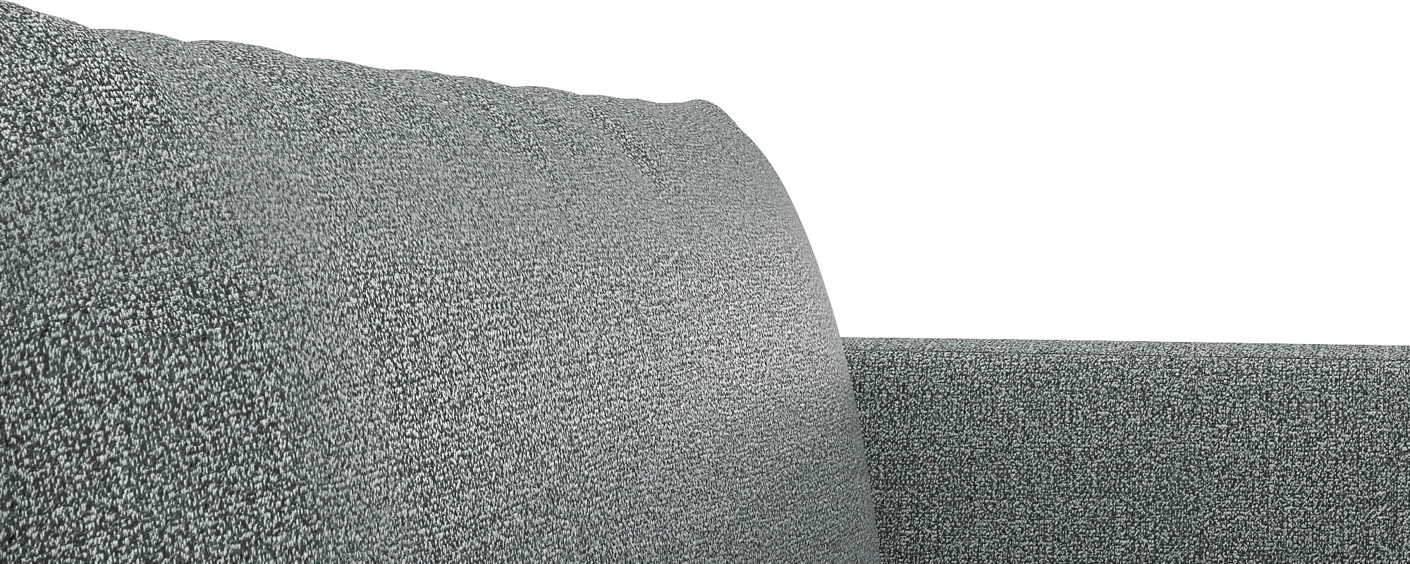 FLEXLUX Ecksofa »Bolzano, elegant und bequem, L-Form«, Sitzaufbau mit Kaltschaum & Stahl-Wellen, lose Sitz -& Rückenkissen