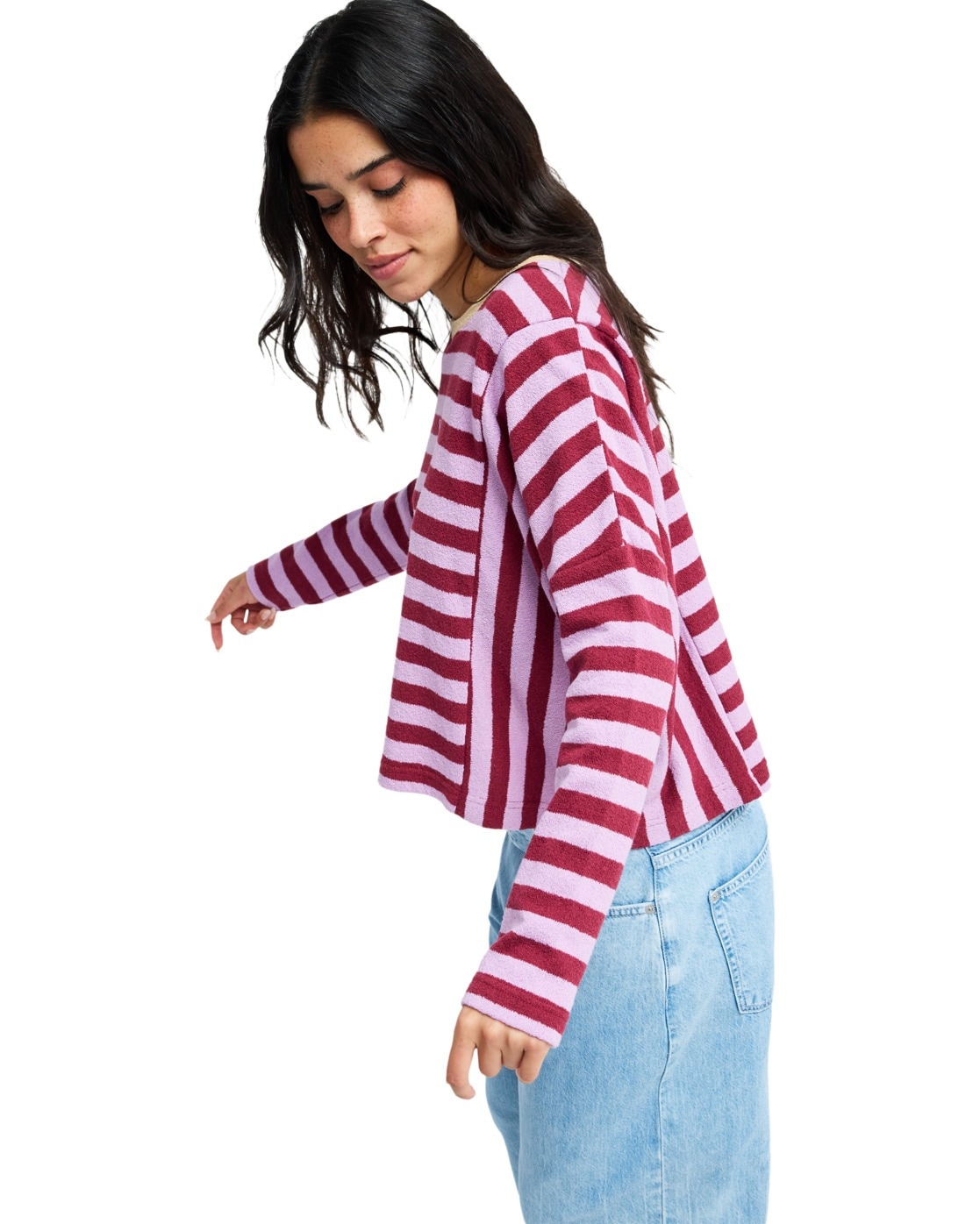 Roxy Longpullover »Daylight Dancer«