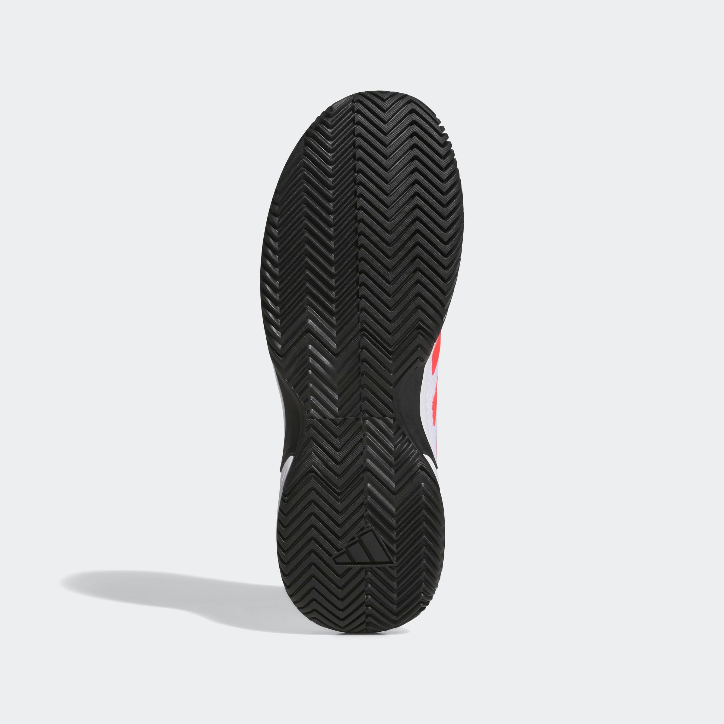 adidas Performance Tennisschuh »GAMECOURT 2.0«, geeignet für Hartplatz und Sandplatz