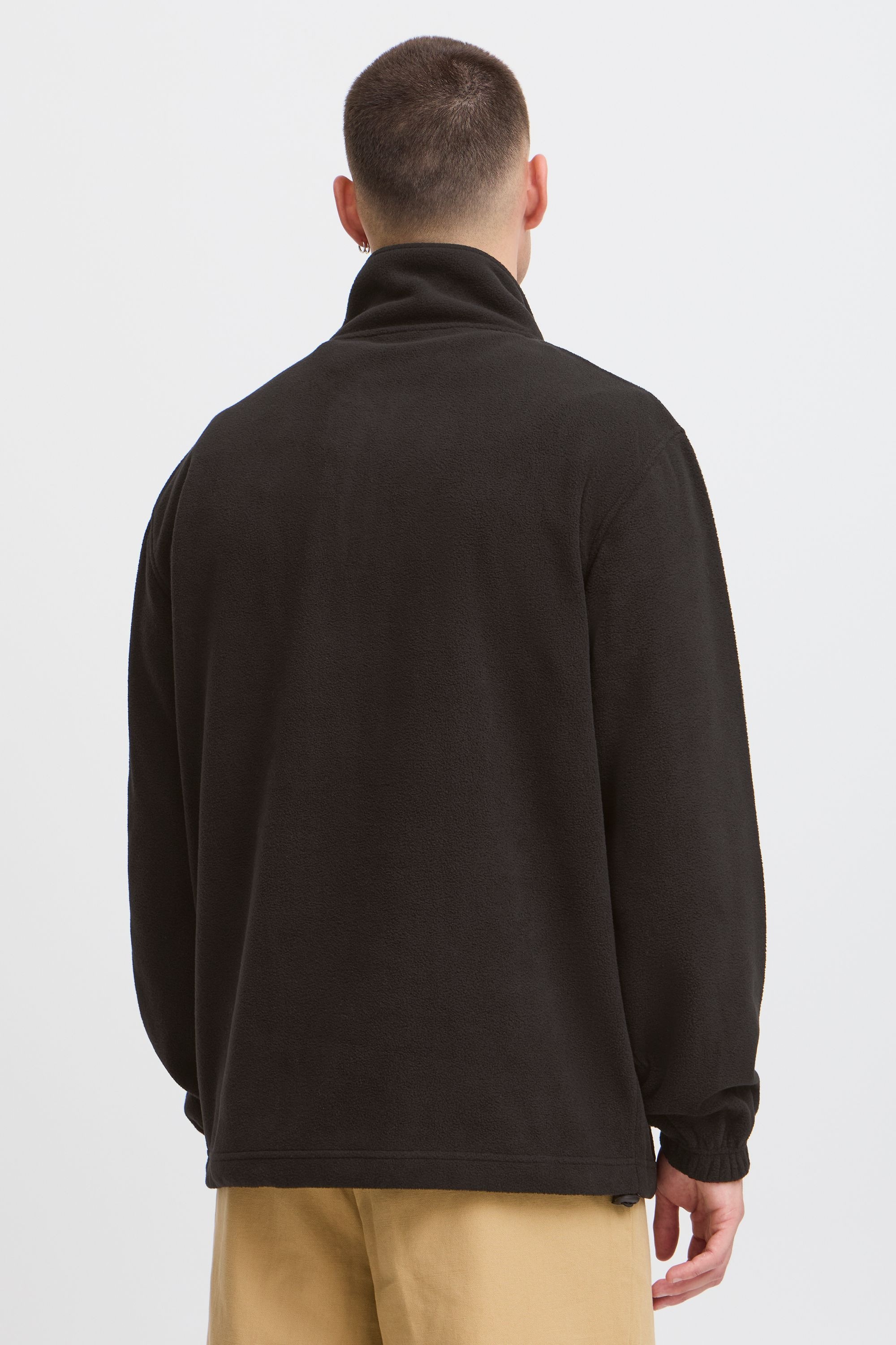 !Solid Strickpullover »Strickjacke SDMATZO«