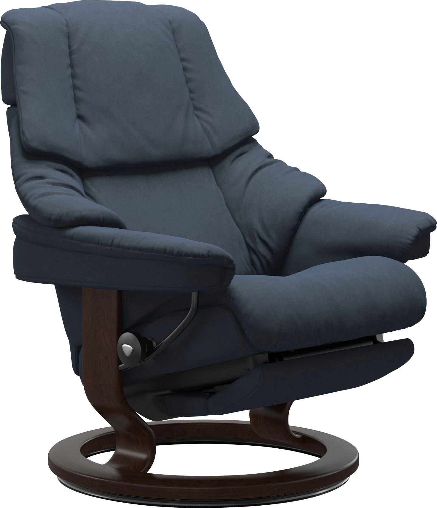 Stressless® Relaxsessel »Reno« elektrisch verstellbar, optional 2-motorisch, Größe M & L
