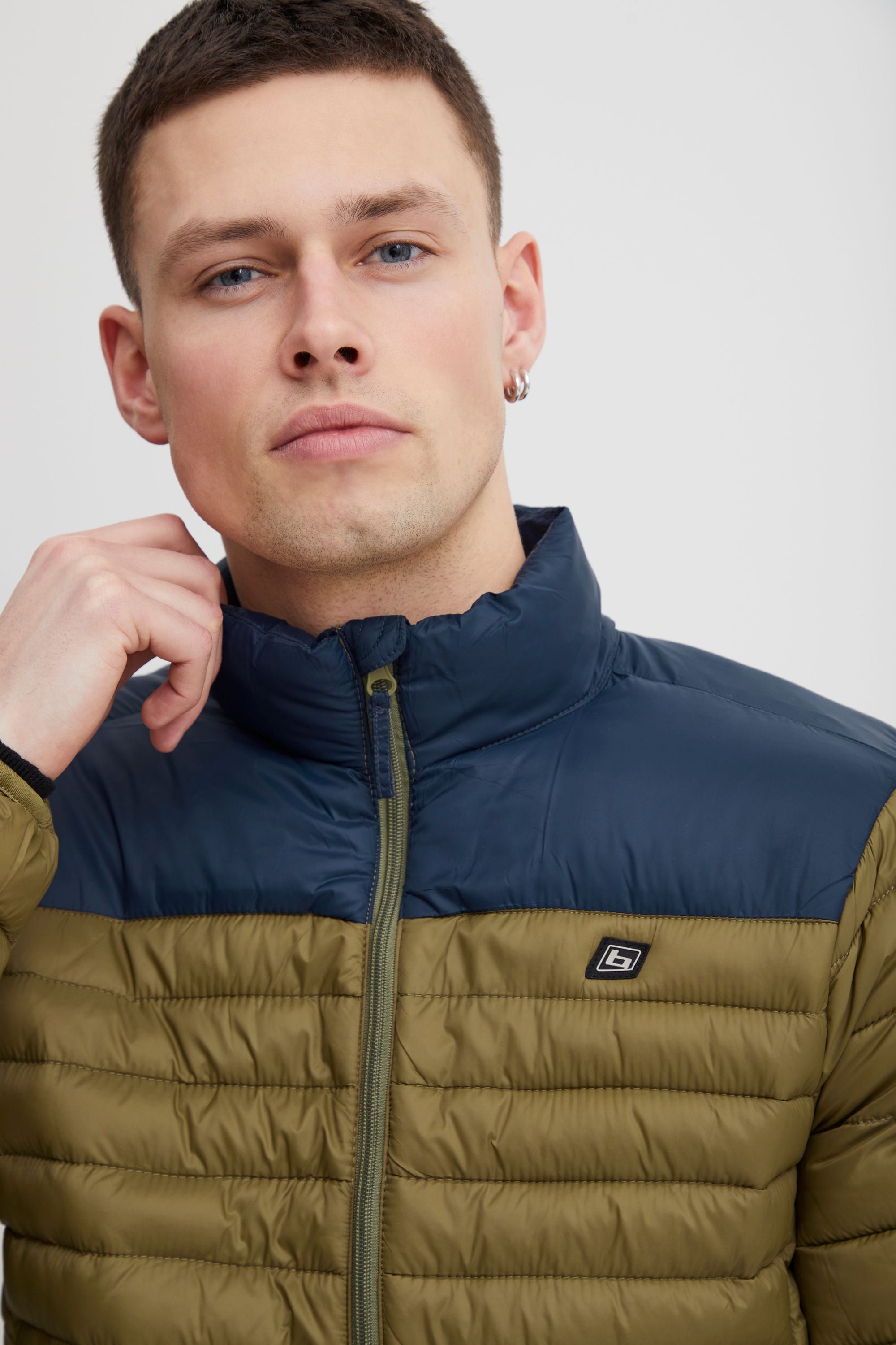 Blend Steppjacke »Steppjacke BHOuterwear«