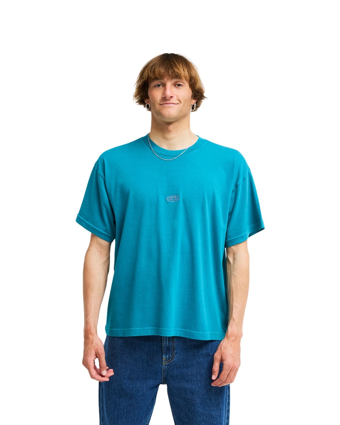 Billabong T-Shirt »Og Wave«