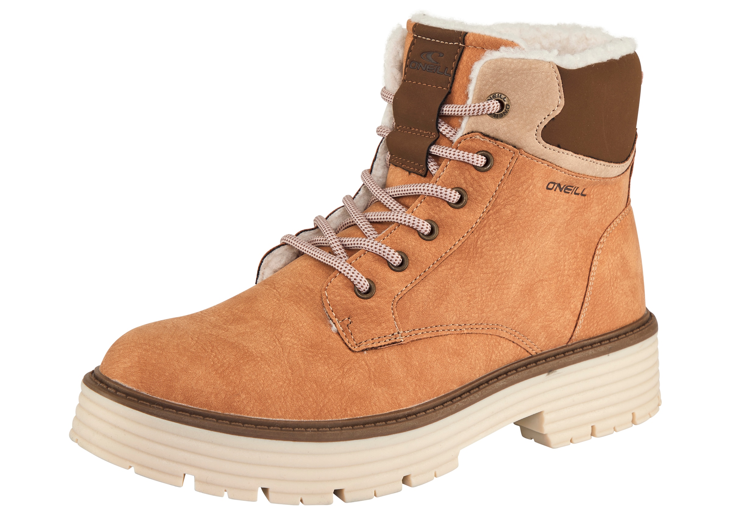 O'Neill Winterstiefel »BENICIA WOMEN HIGH«  Winterschuhe, Winterboots, Snowboots