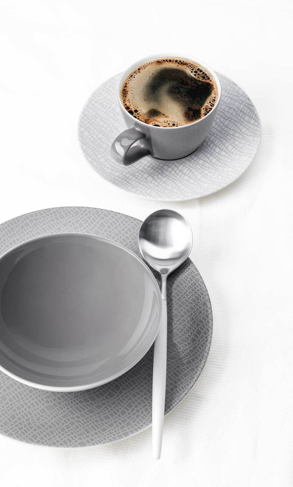 Seltmann Weiden Tasse »Kaffeetassen Life Fashion 240 ml 6er Set«