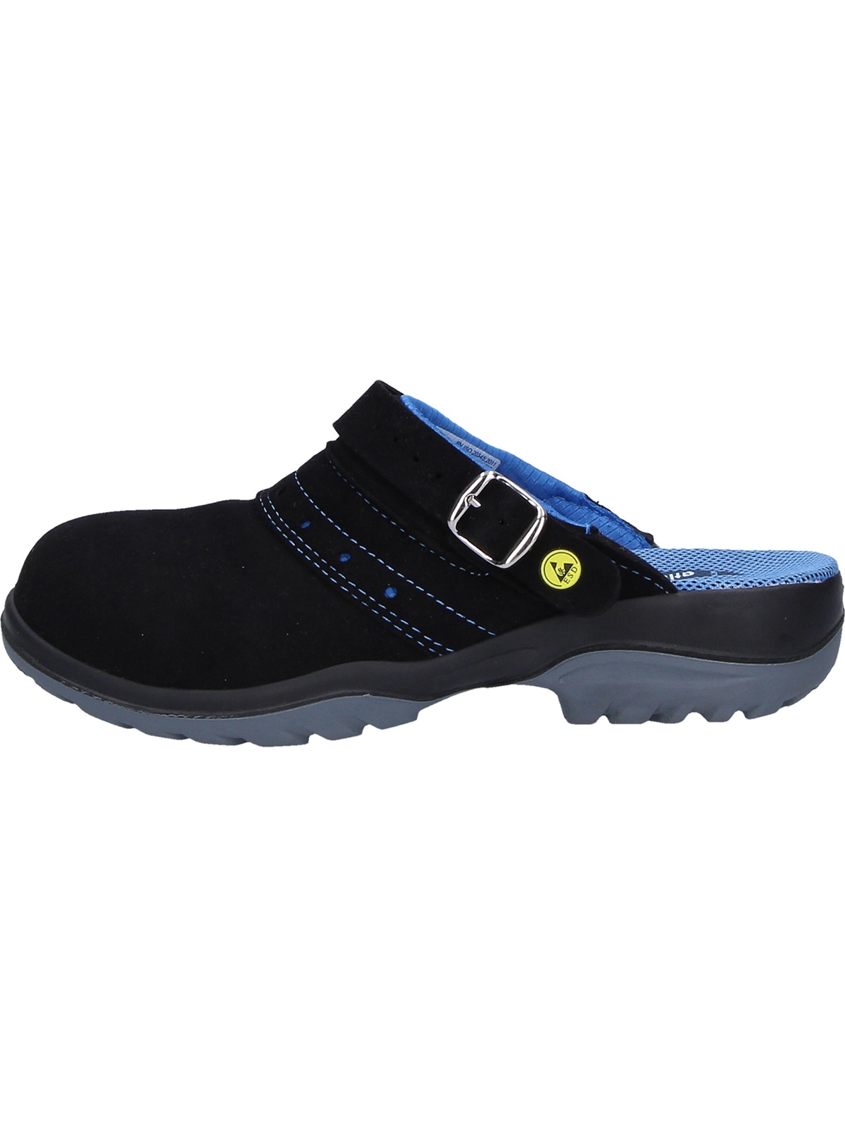 Atlas Schuhe Sicherheitsschuh »GX 390 ESD«