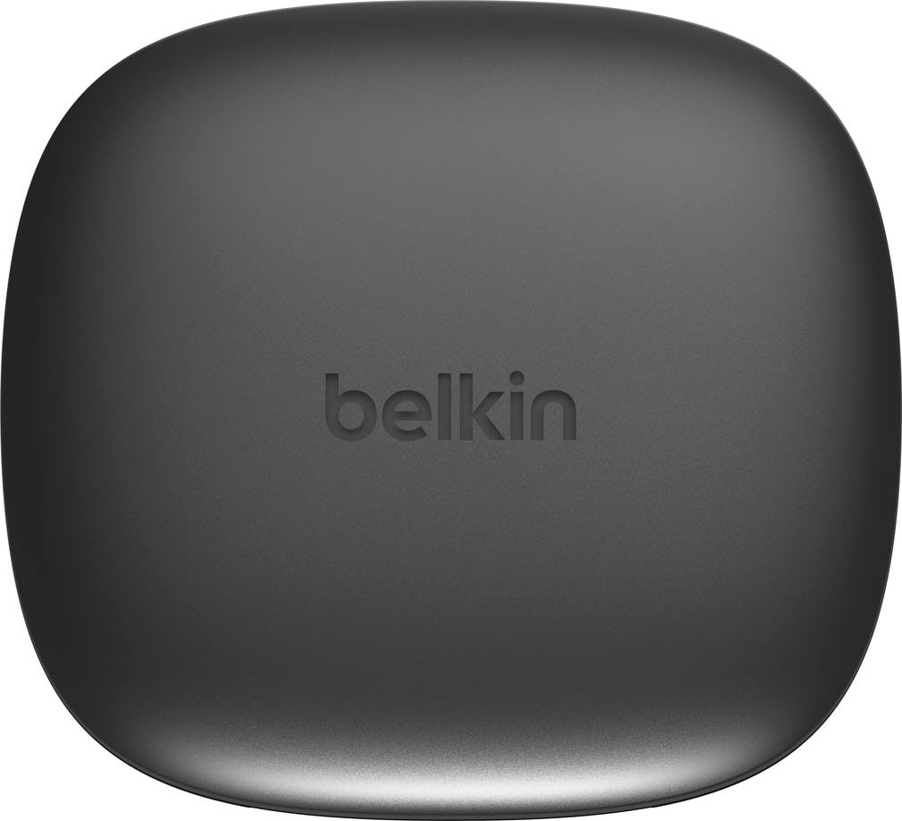 Belkin In-Ear-Kopfhörer »SOUNDFORM Flow«, Active Noise Cancelling (ANC)-Freisprechfunktion, mit Noise Cancelling