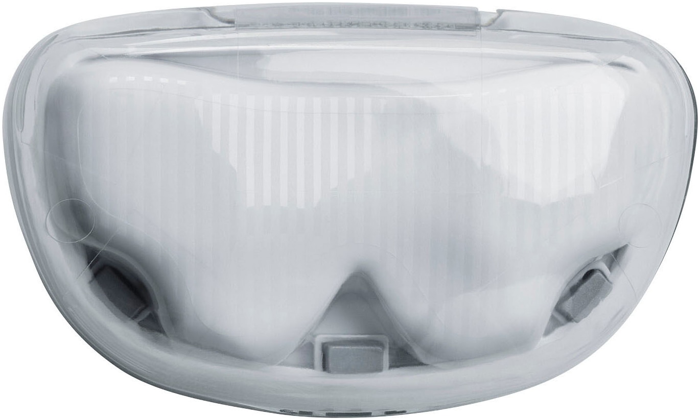 JBL wireless In-Ear-Kopfhörer »Tune Flex Ghost« Bluetooth Active Noise Cancelling (ANC)