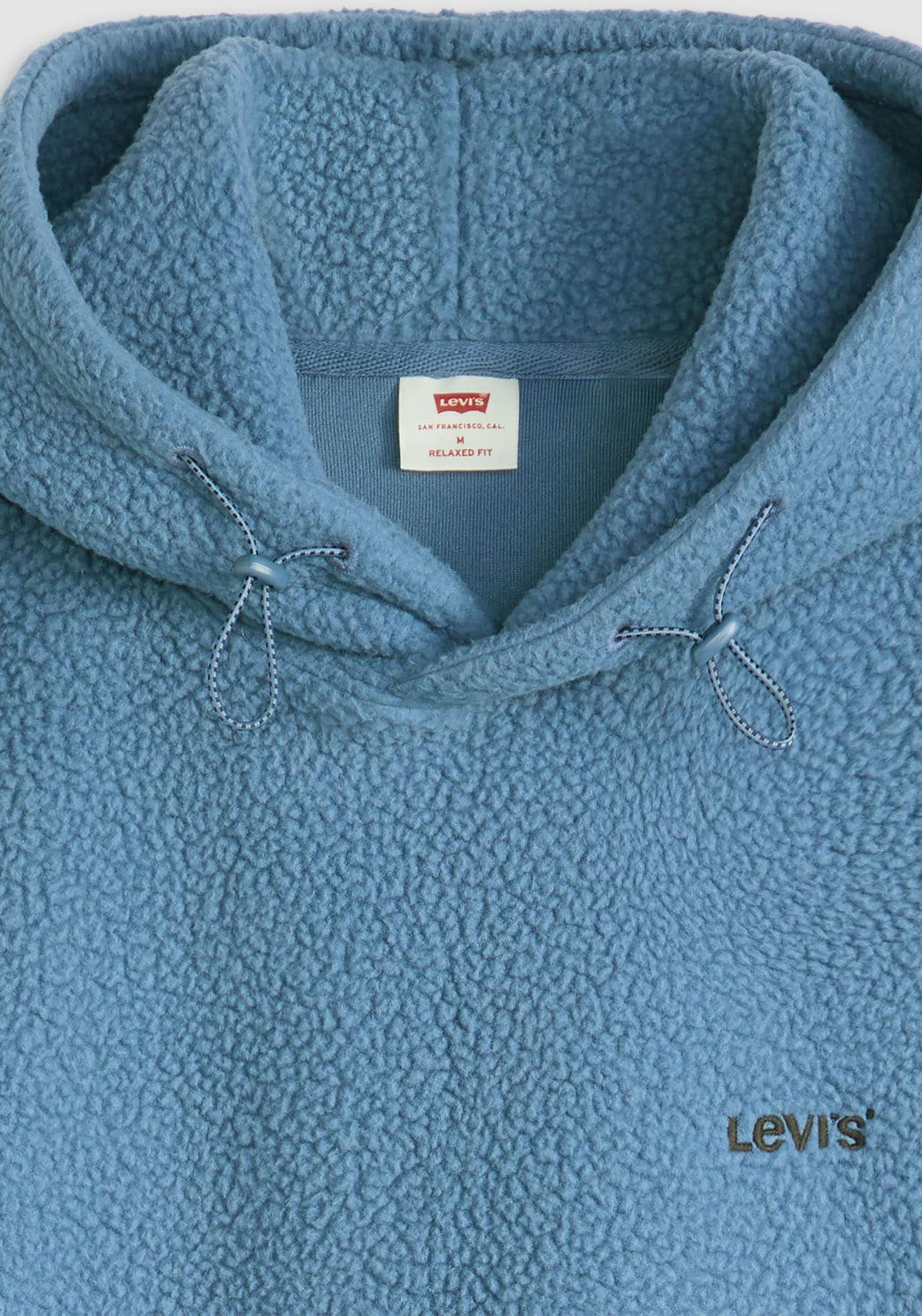 Levi's® Kapuzensweatshirt »COZY UP HOODIE«