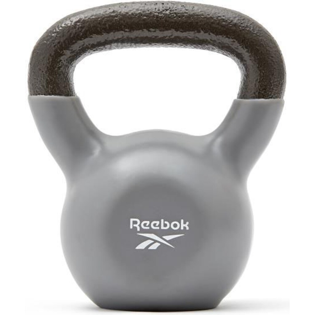 Reebok Kettlebell