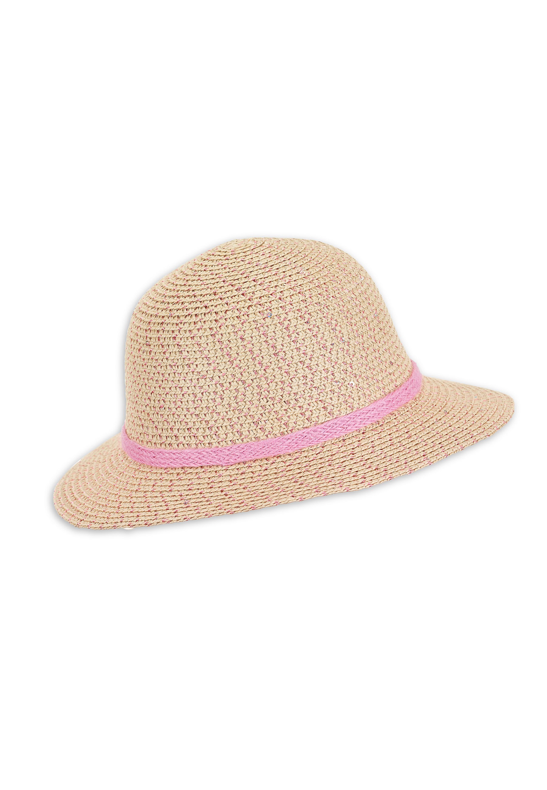 Sterntaler® Schirmmütze »Strohhut«