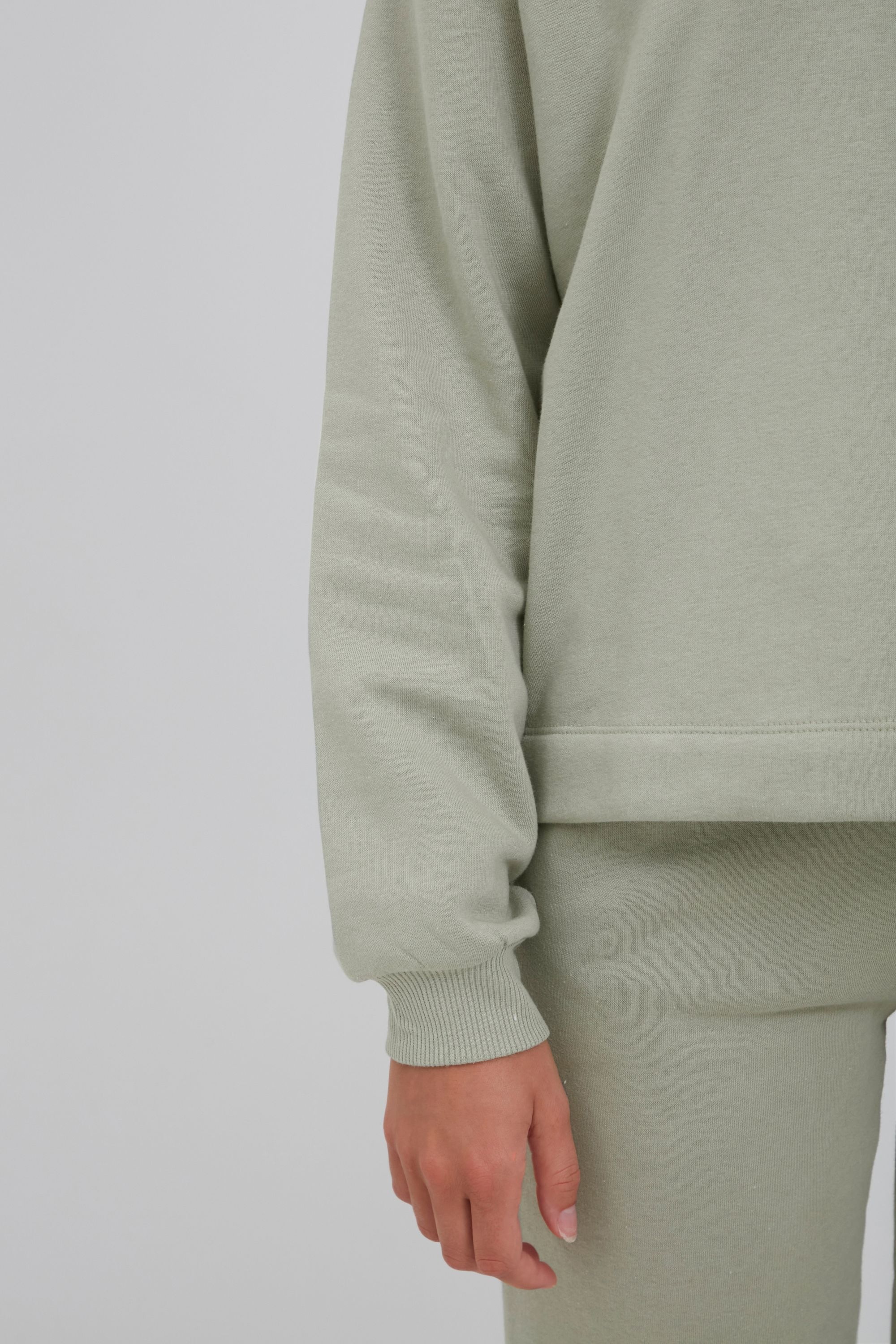b.young Kapuzenpullover »Kapuzenpullover BYSammia«