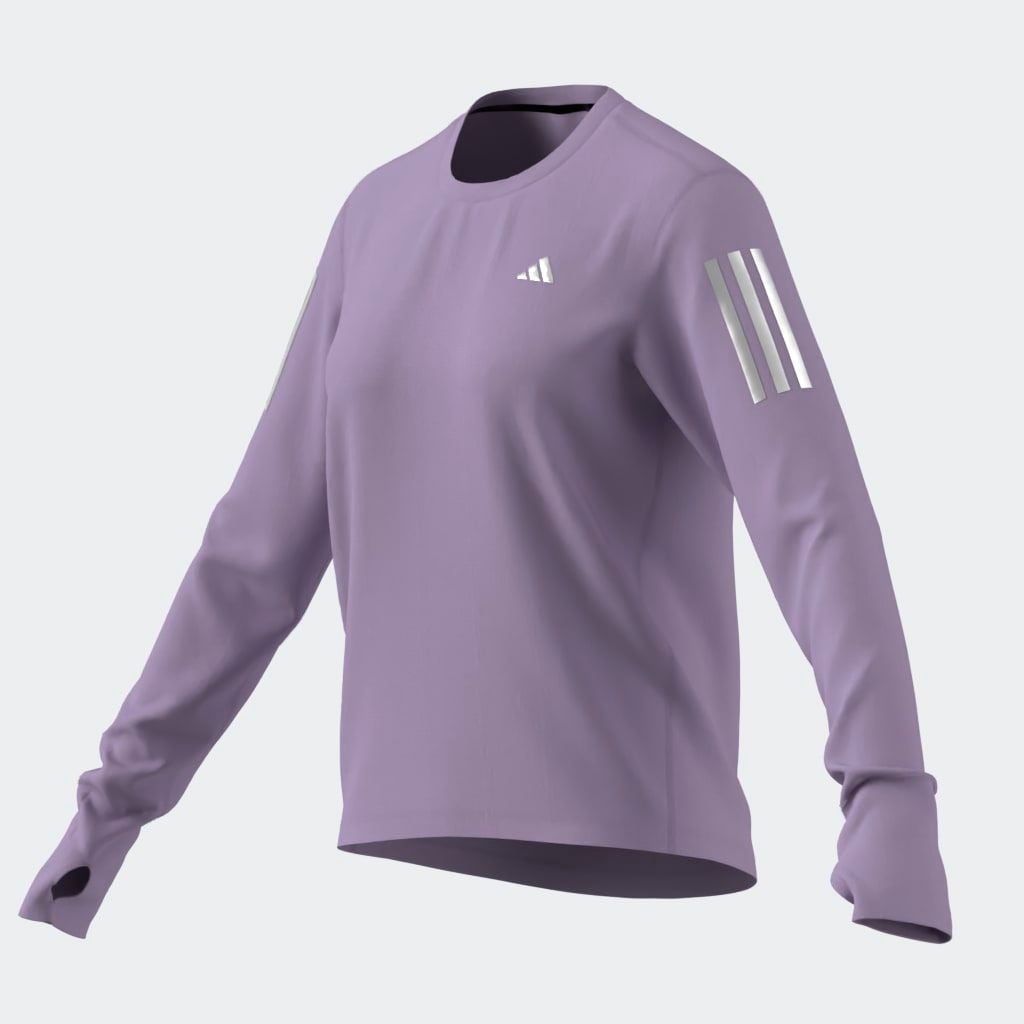 adidas Performance Laufshirt »OTR B LS«