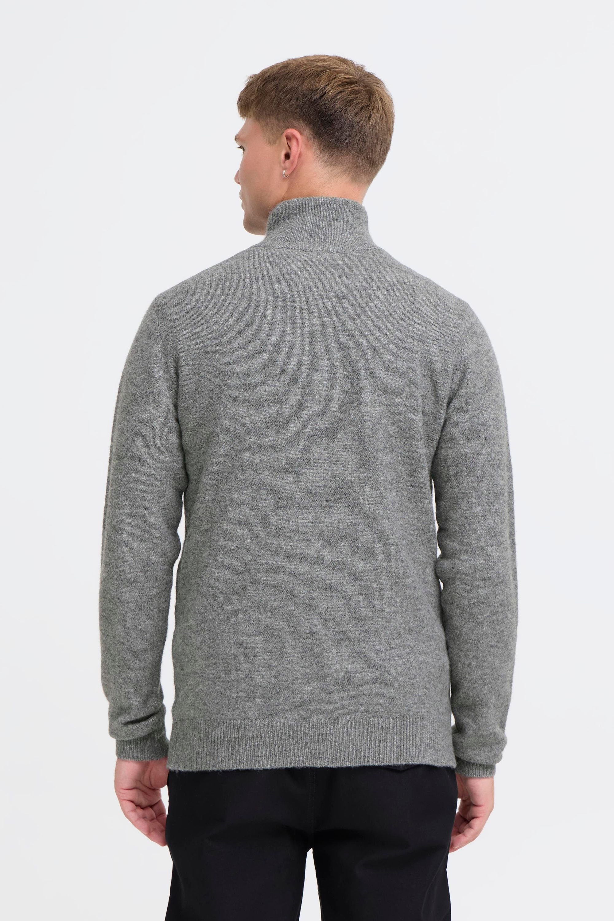 Indicode Troyer »Troyer IDBercell«