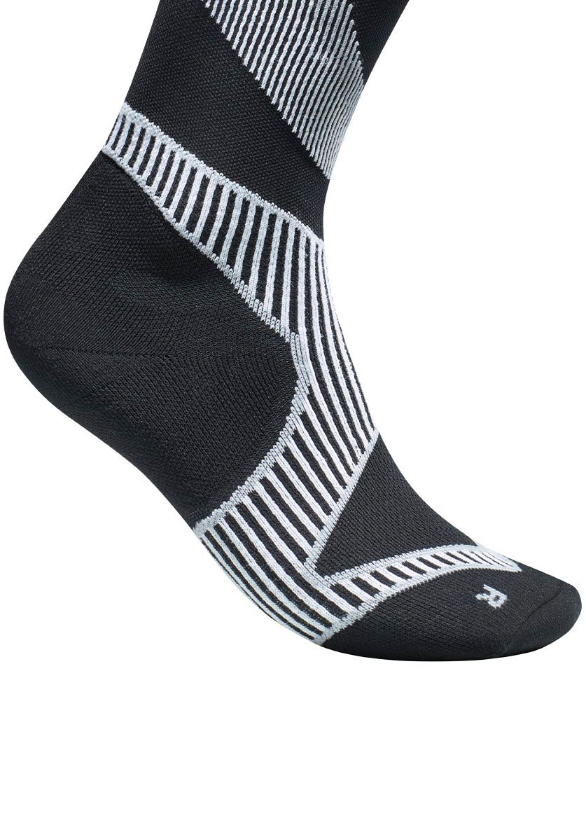 Bauerfeind Sportsocken »Run Performance Compression Socks, Women«, mit Kompression, für Damen