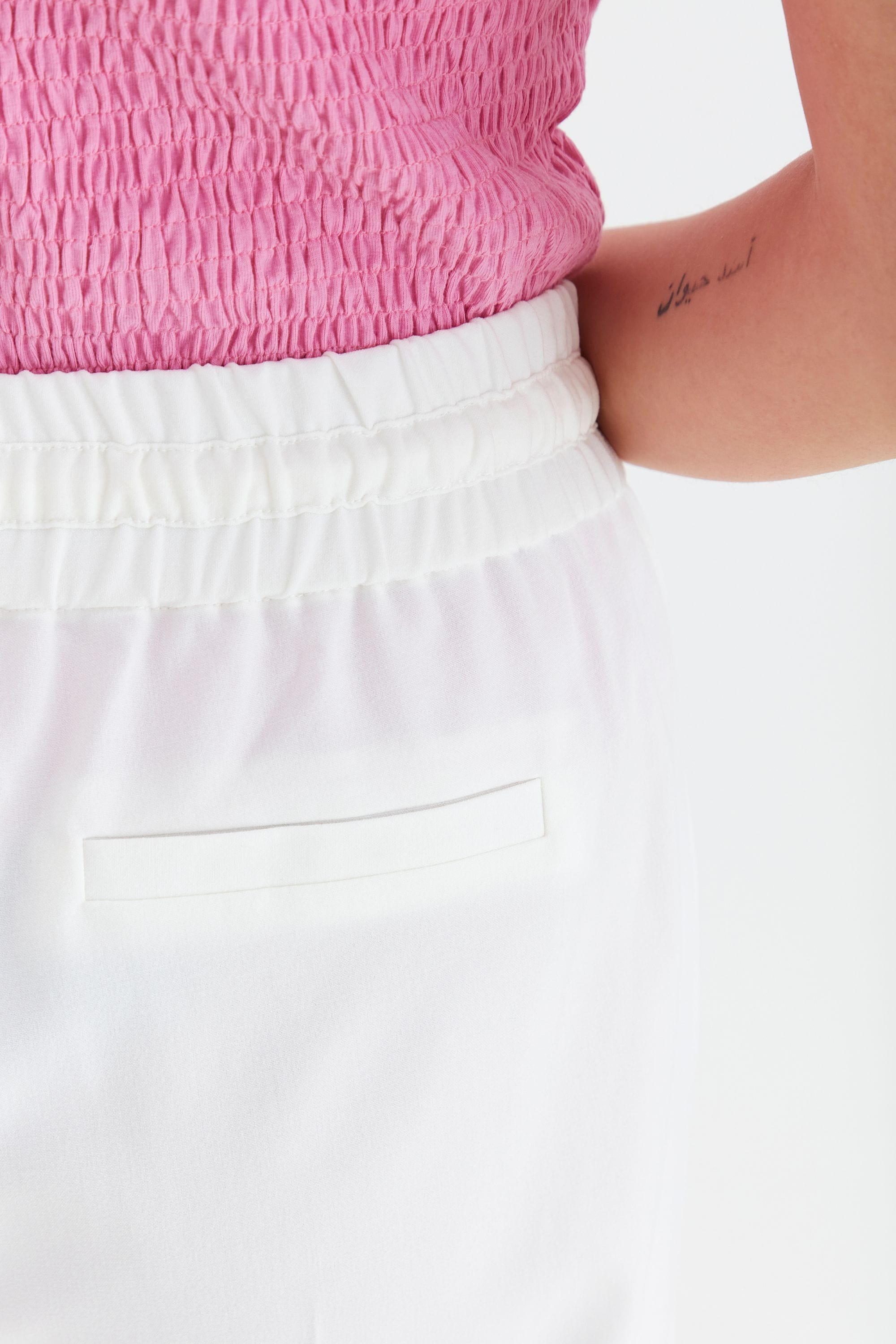 b.young Sweatshorts »Sweatshorts BYDanta«