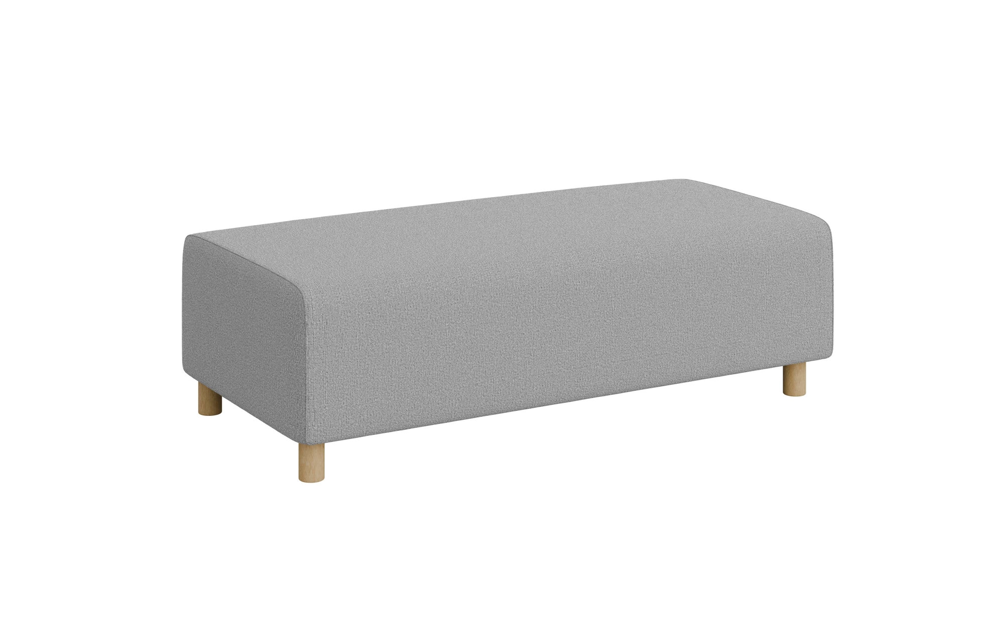 OTTO home Polsterhocker »Suyala«