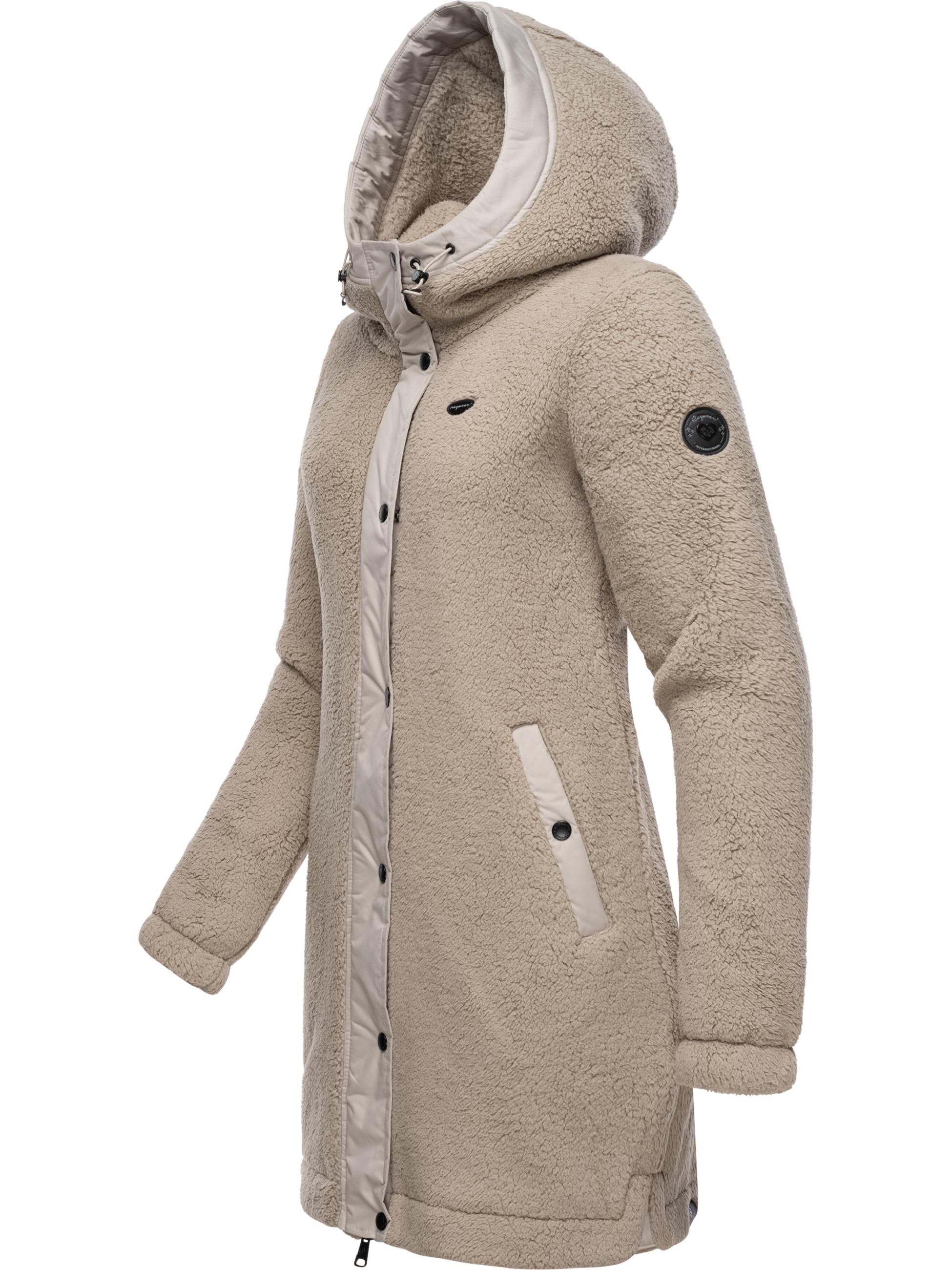 Ragwear Outdoorjacke »Übergangsjacke Cousy«