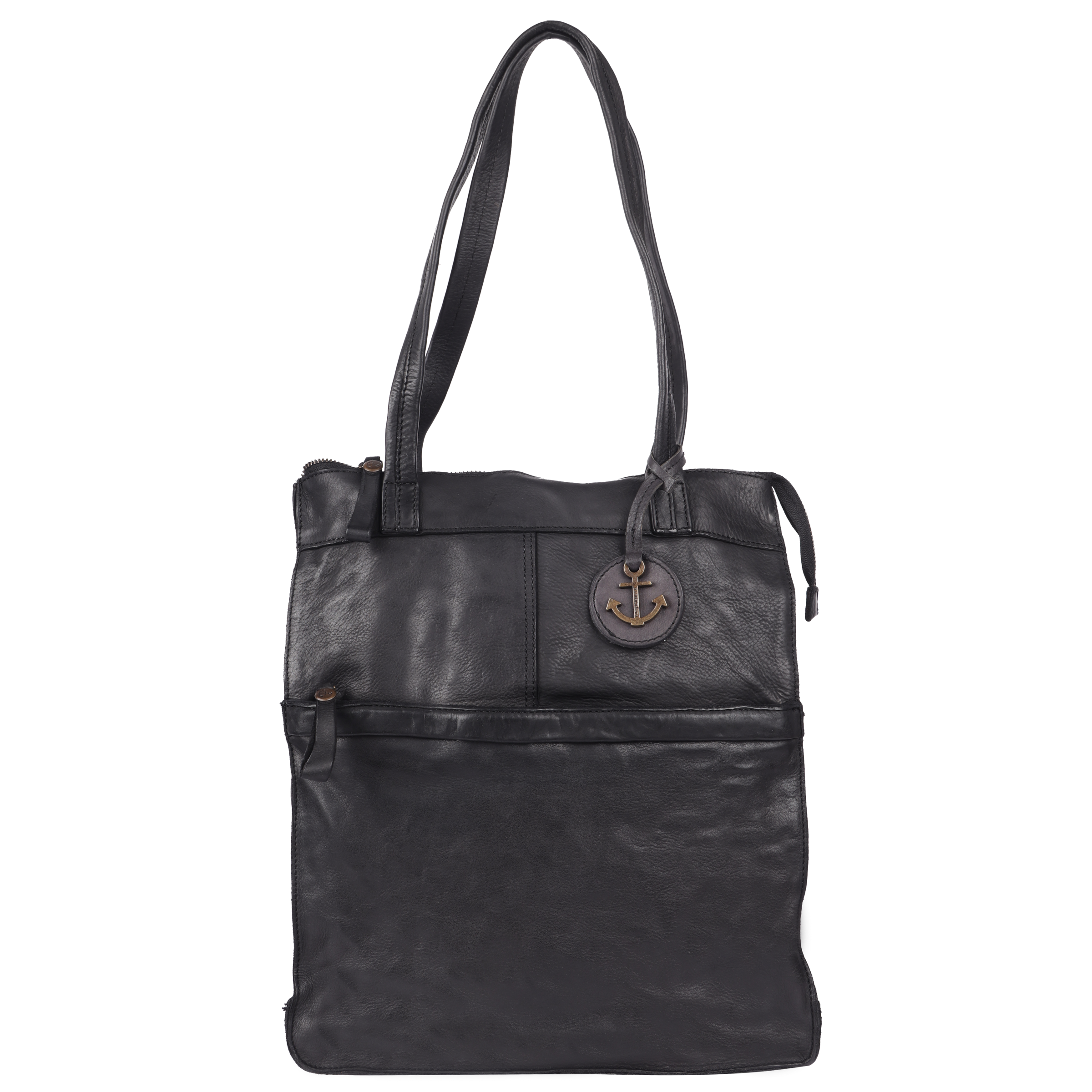 HARBOUR 2nd Shopper "Franny" Henkeltasche, Rucksack, Schultertasche