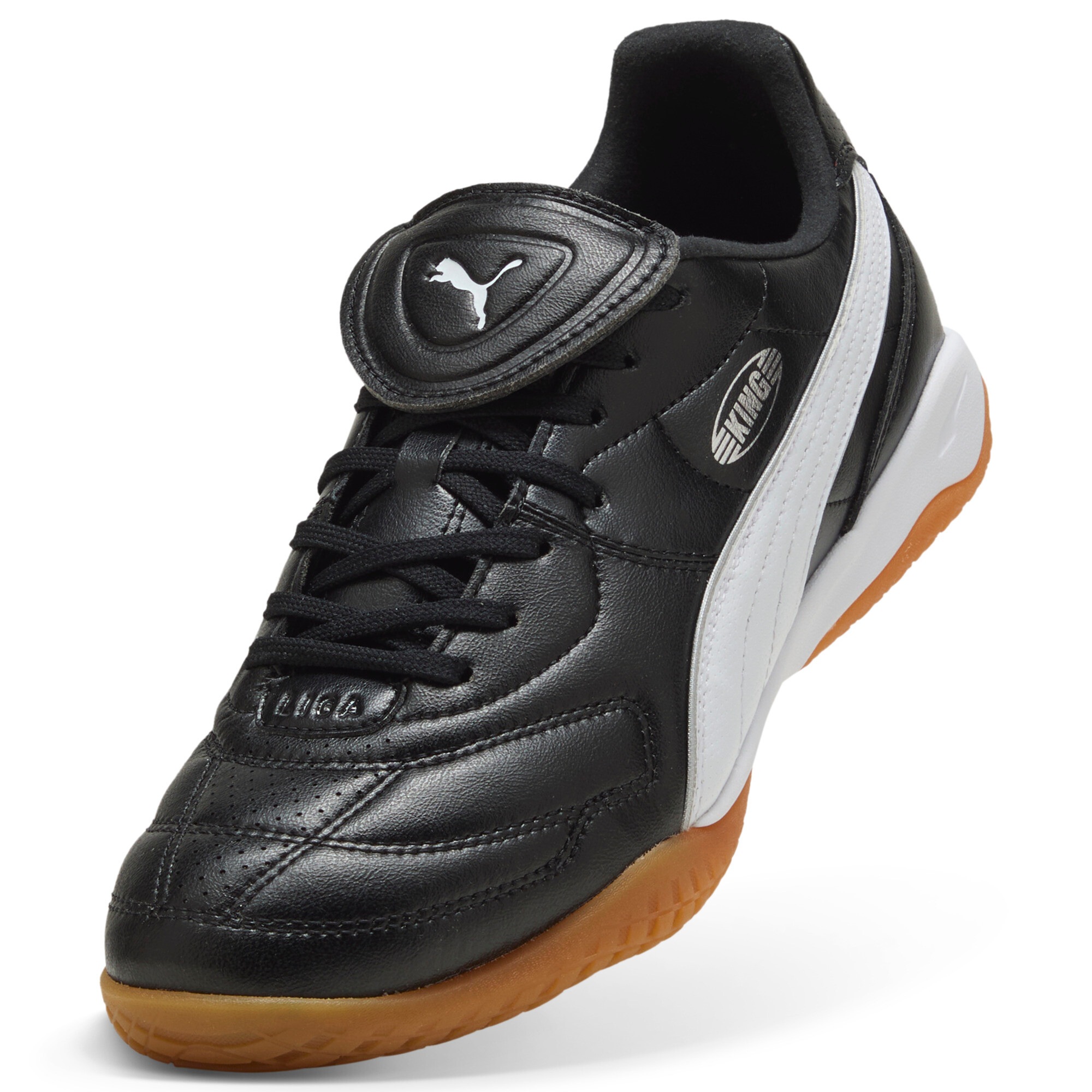 PUMA Fußballschuh »KING LIGA IT«