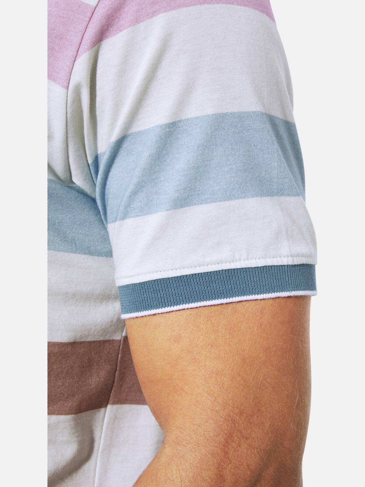 Babista Poloshirt »Poloshirt ALRIN«, (1 tlg.)