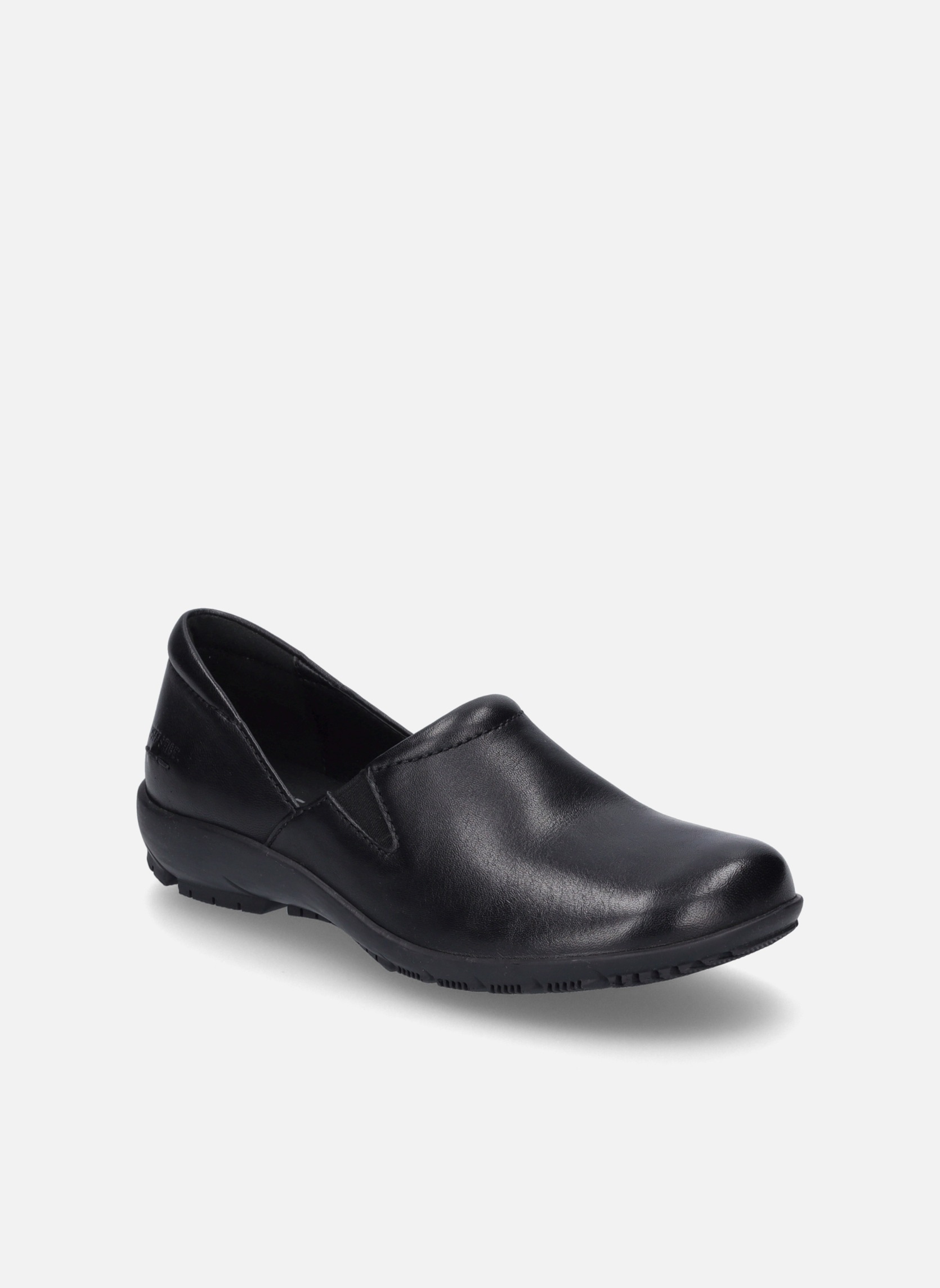 Josef Seibel Slipper »Charlotte 02, black-black«