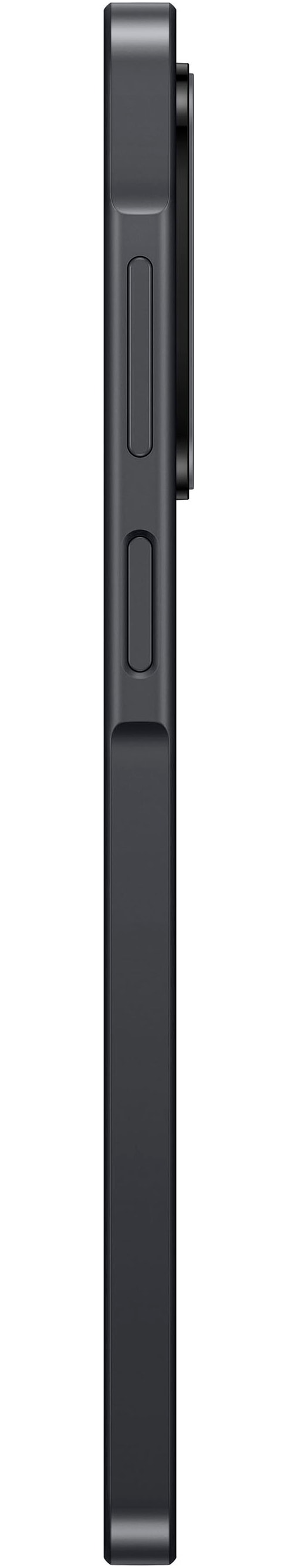 Samsung Smartphone »Galaxy A17 5G« schwarz