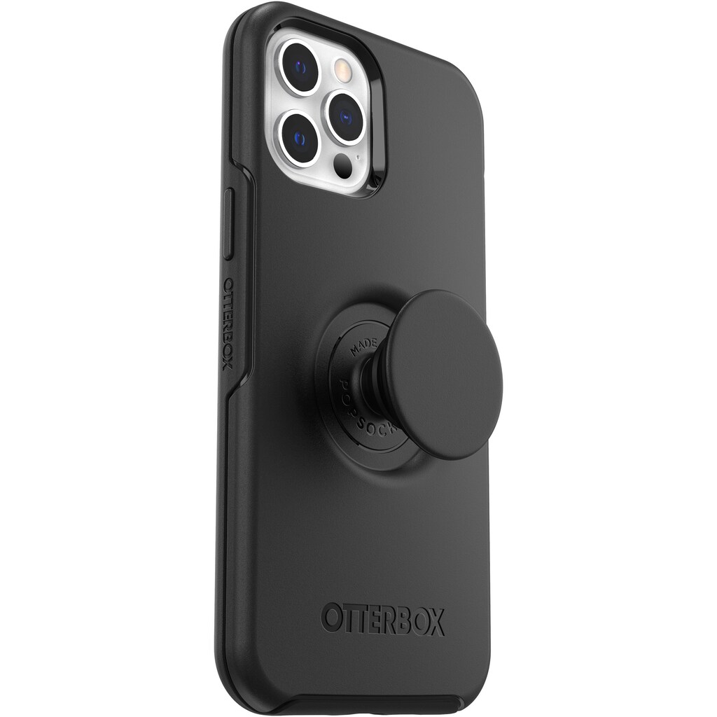 Otterbox Smartphone-Hülle »Symmetry iPhone 12 Pro Max«, iPhone 12 Pro Max