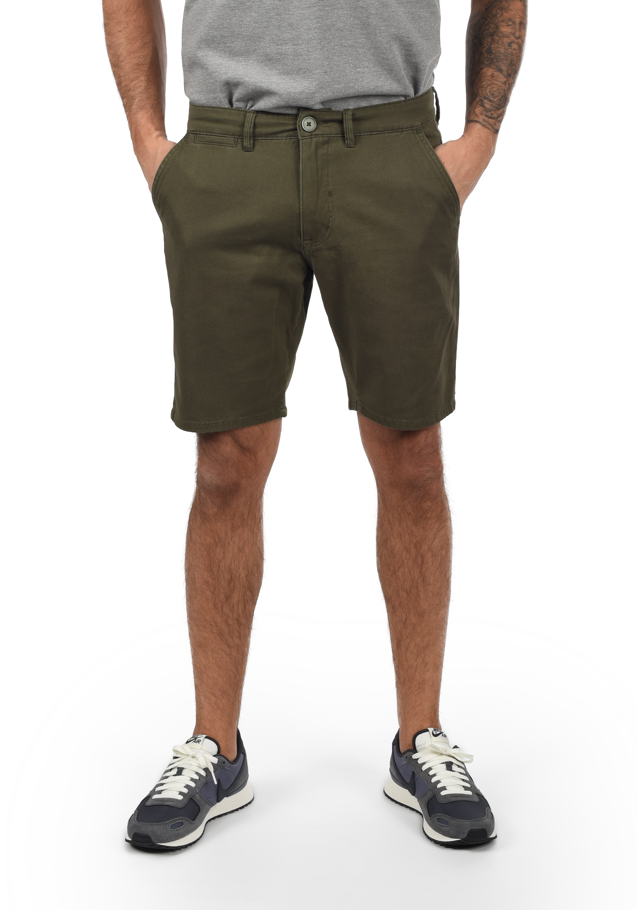 Blend Chinoshorts »Chinoshorts BHPierre«