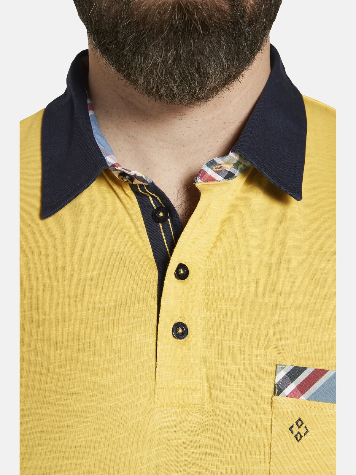 Charles Colby Poloshirt »Poloshirt EARL BREANDAN«