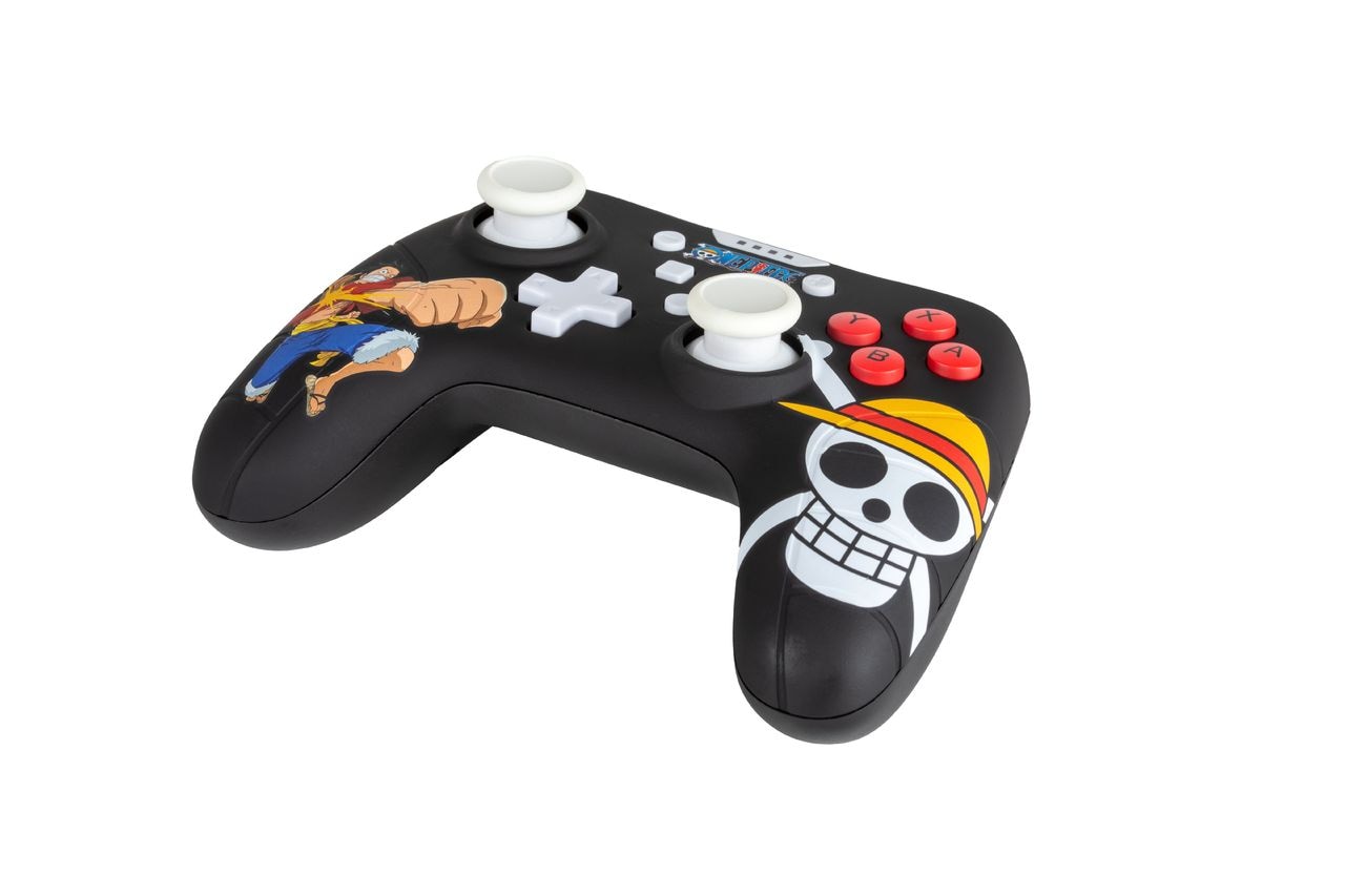 KONIX Switch-Controller »One Piece Switch Controller«