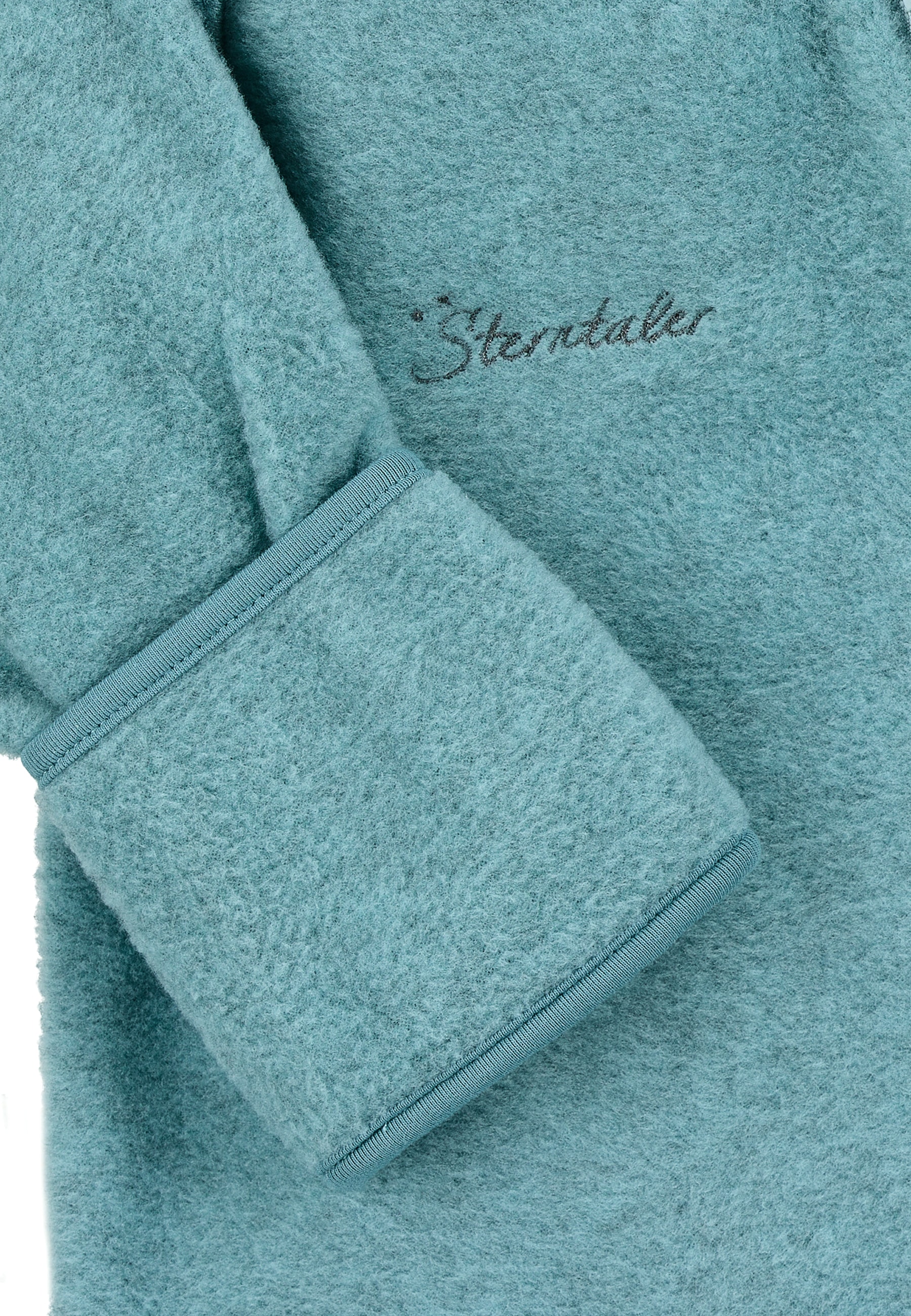 Sterntaler® Overall »Overall Fleece«