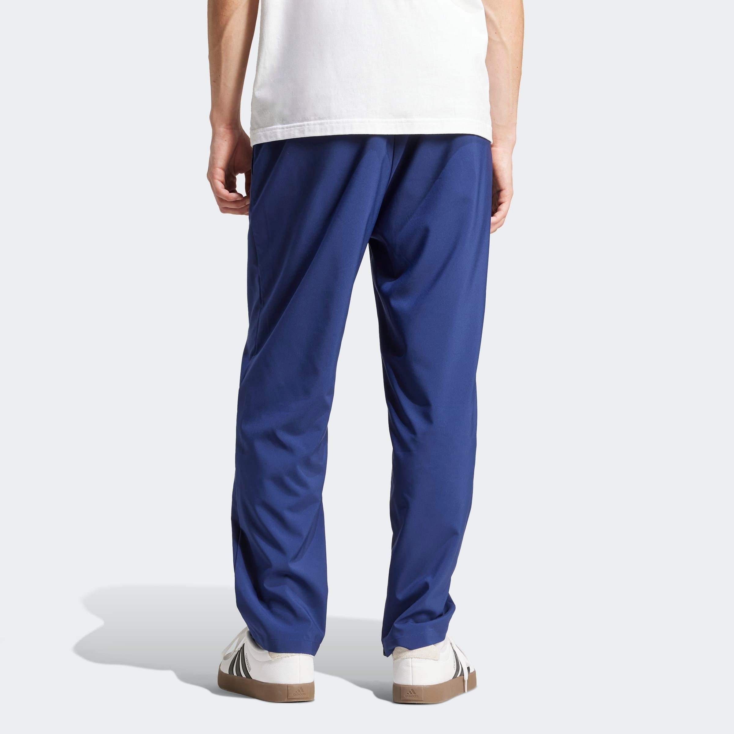adidas Sportswear Sporthose »M STNFRD OPT SL«, (1 tlg.), Stanford Trainingshose