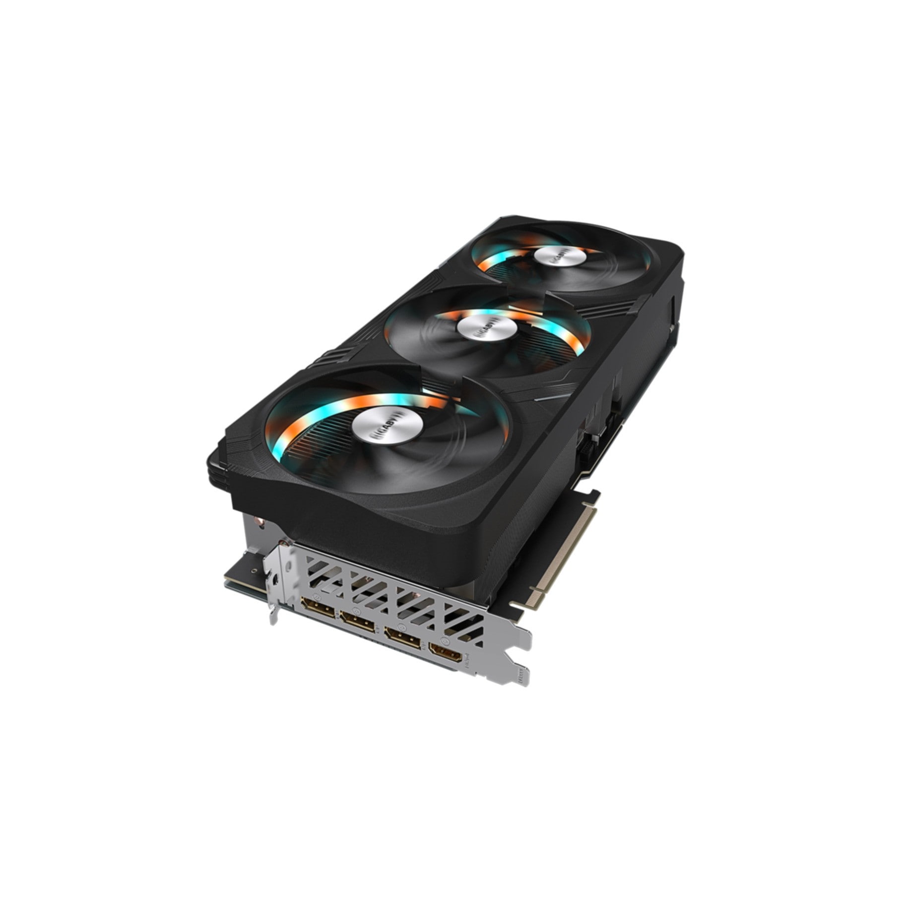 Gigabyte Grafikkarte »GeForce RTX 4080 16GB GAMING OC«