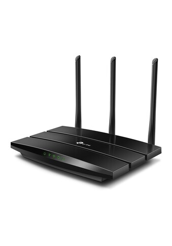 TP-Link WLAN-Router »Archer A8 AC1900 Dual-Band WLAN Router« kaufen