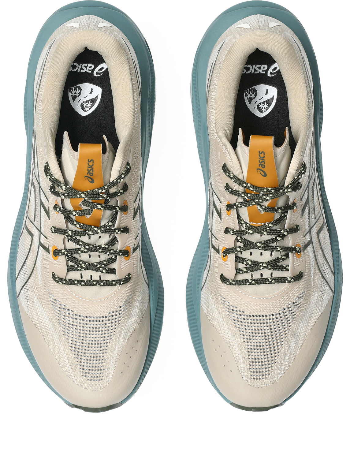 Asics Laufschuh »GT-2000 15 TR«  für mehr Stabilität und wasserdicht