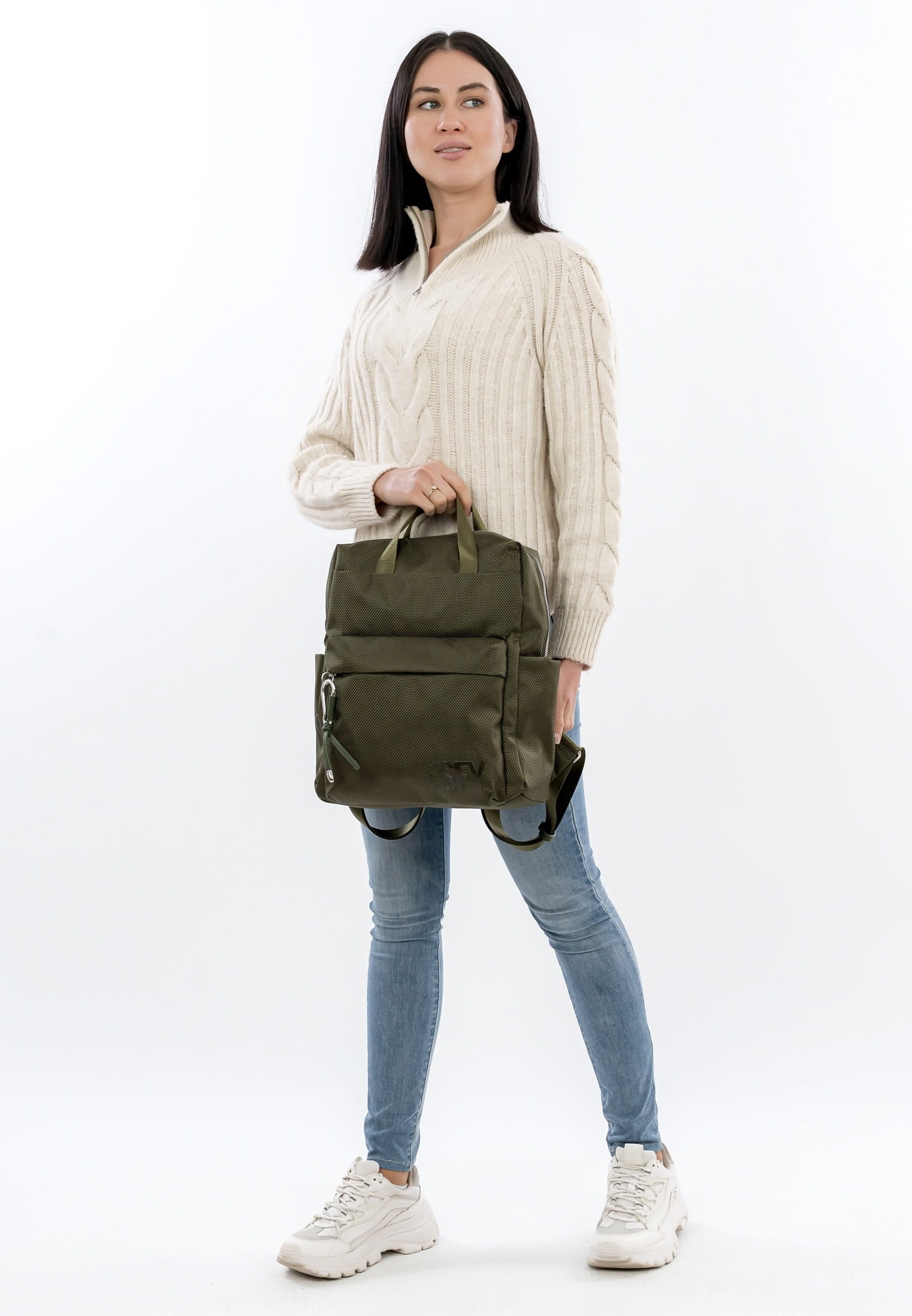 SURI FREY Rucksack »Rucksack SFY SURI Sports Marry«