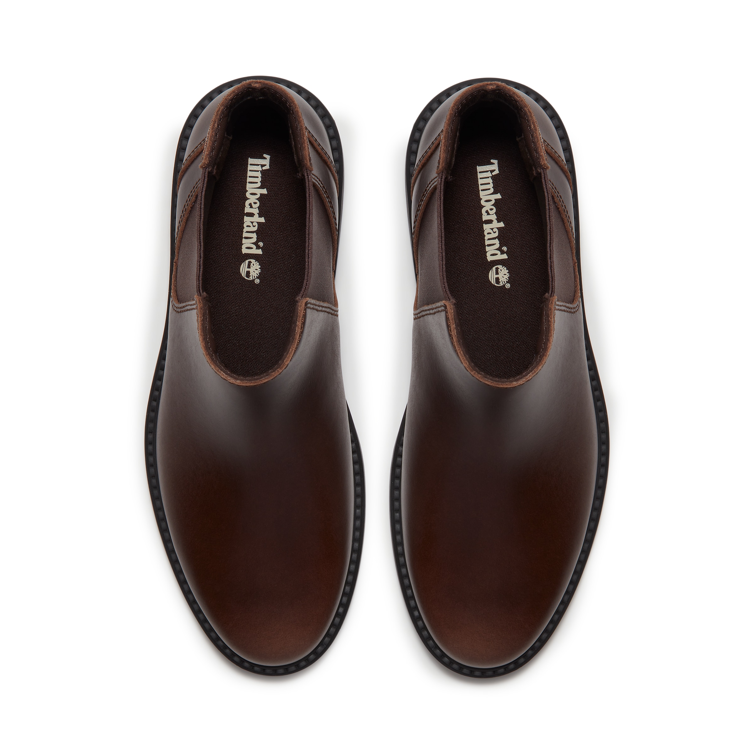 Timberland Chelseaboots »STORMBUCKS - MID CHELSEA BOOT«