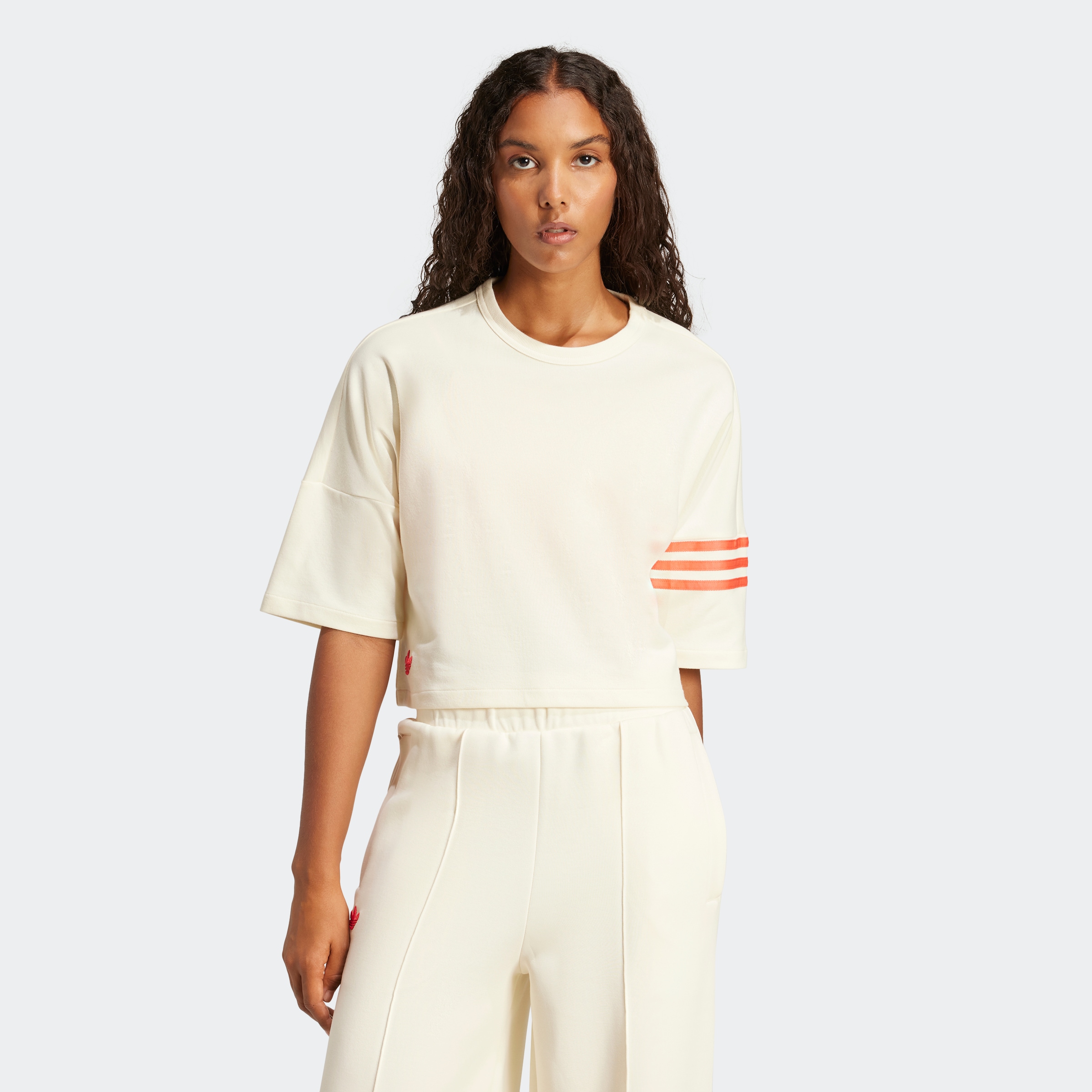 adidas Originals T-Shirt »NEUCL TEE«