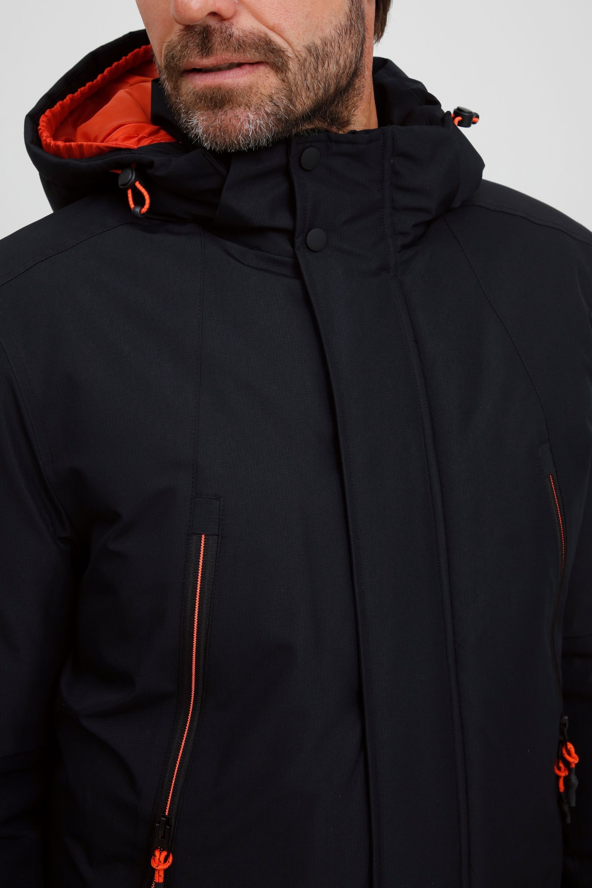 FQ1924 Wintermantel »Winterjacke FQAbbe«