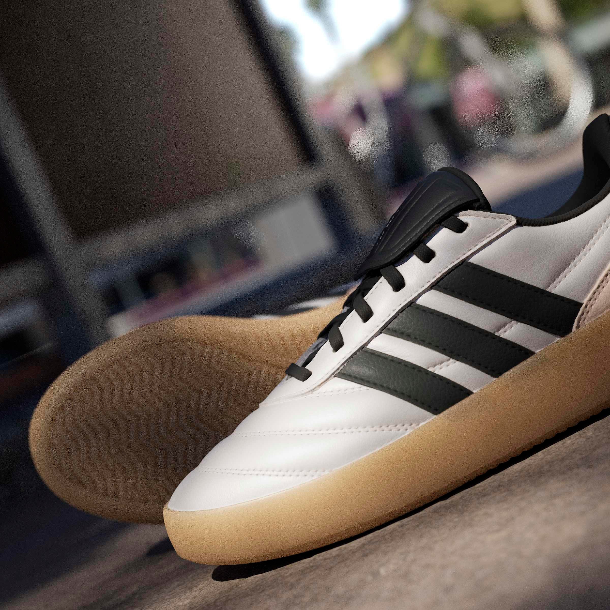 adidas Sportswear Sneaker »BARREDA MUNDIAL«