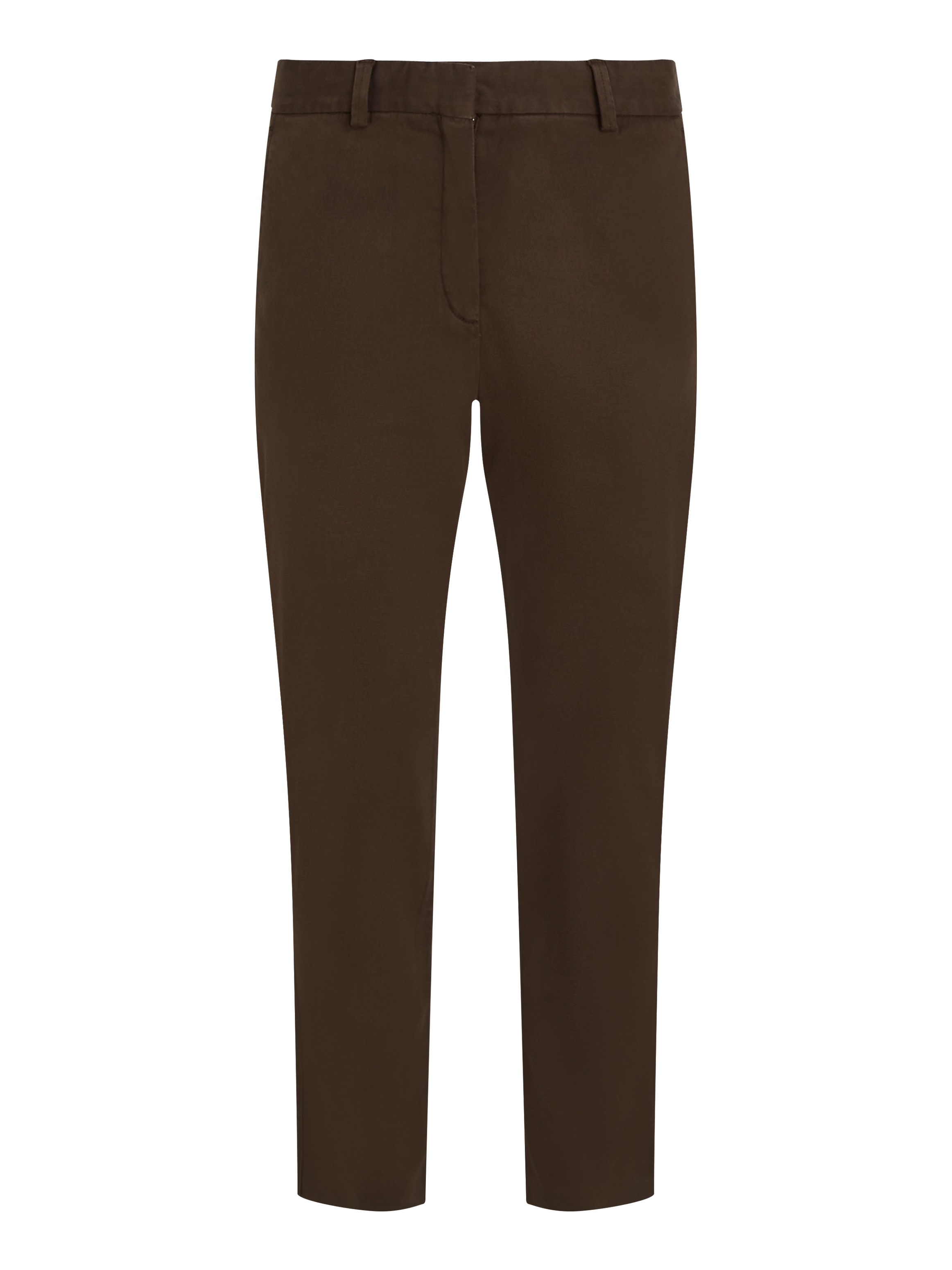 Tommy Hilfiger Stretch-Hose, mit Logostickerei