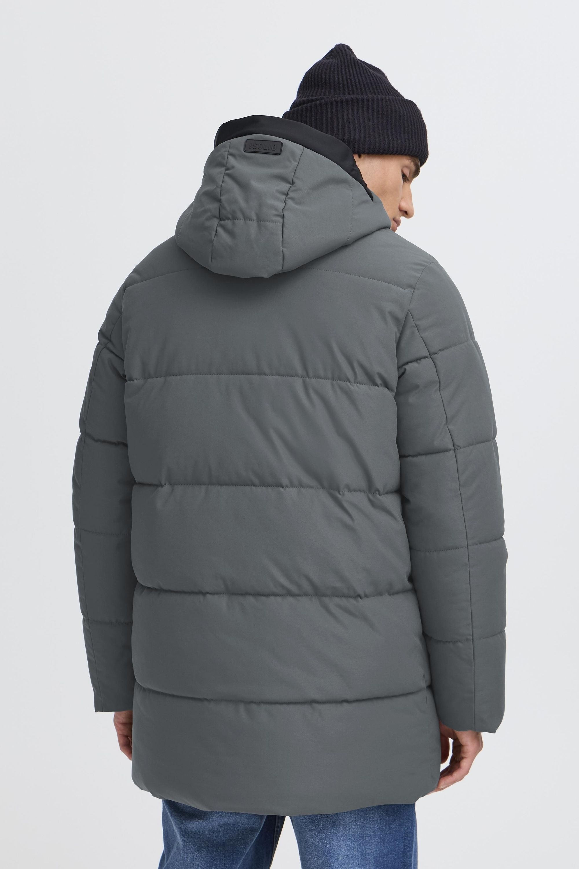 !Solid Steppjacke »Steppjacke SDMiumo«