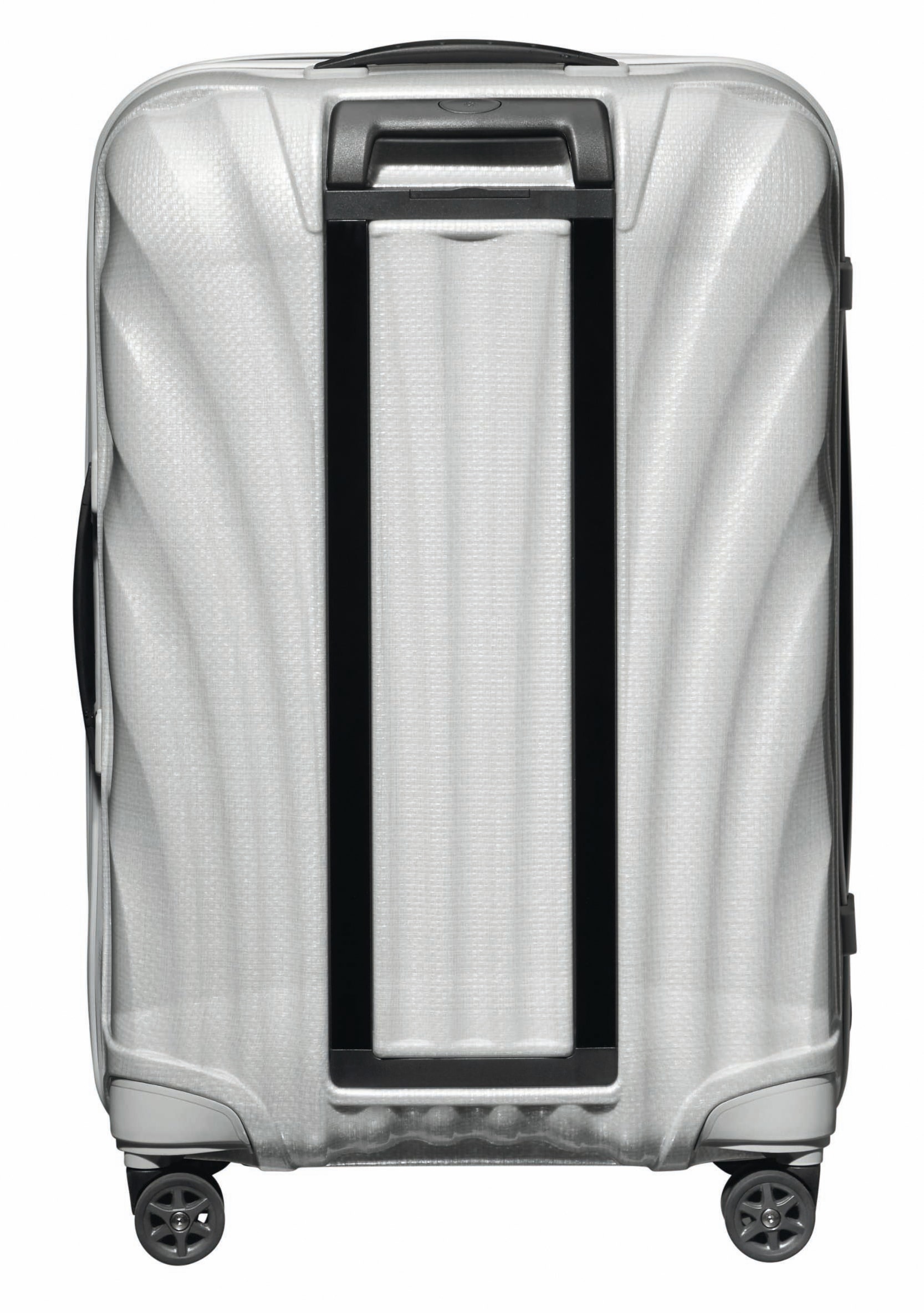 Samsonite Hartschalen-Trolley »C-LITE, verschiedene Größen und Farben«, 4 Rollen, Reisekoffer Aufgabegepäck Trolley TSA-Zahlenschloss Made in Europe