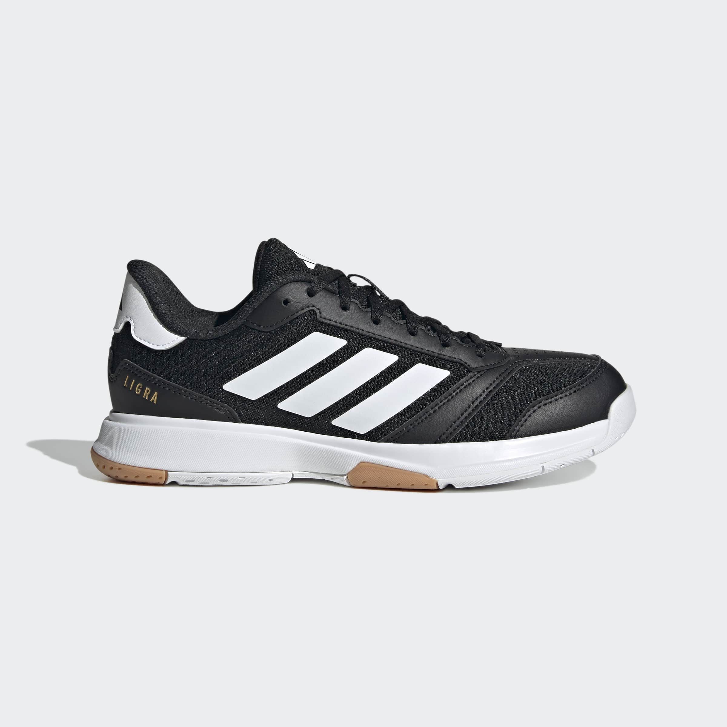 adidas Performance Hallenschuh »LIGRA 8 INDOOR«  geeignet für jeden Hallensport