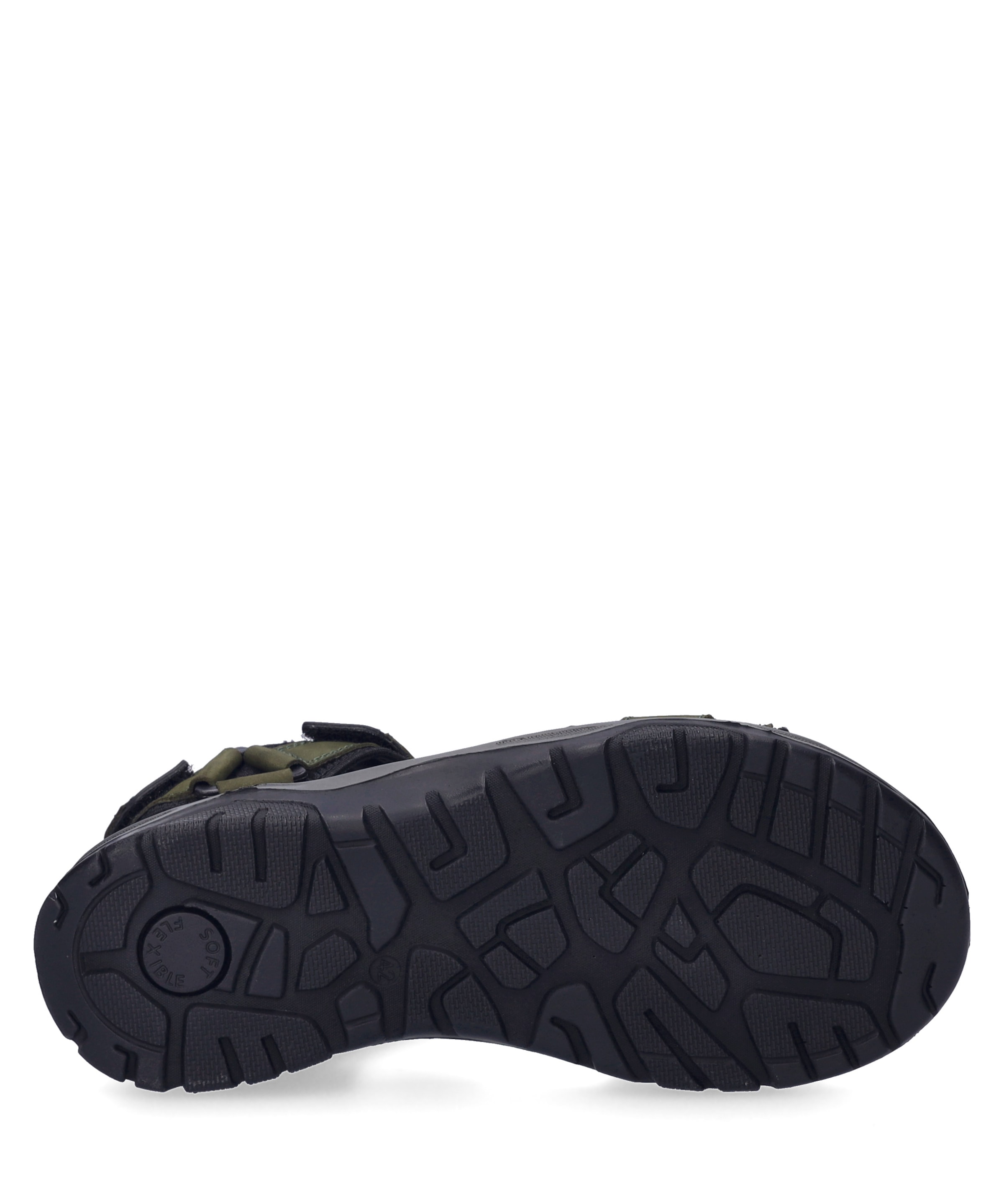 Josef Seibel Sandale »Arlo 01, bosco«