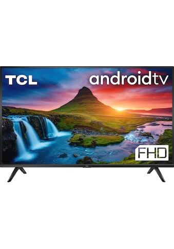 TCL LED-Fernseher »40S5203X2«, 100 cm/40 Zoll, Full HD, Smart-TV-Android TV kaufen