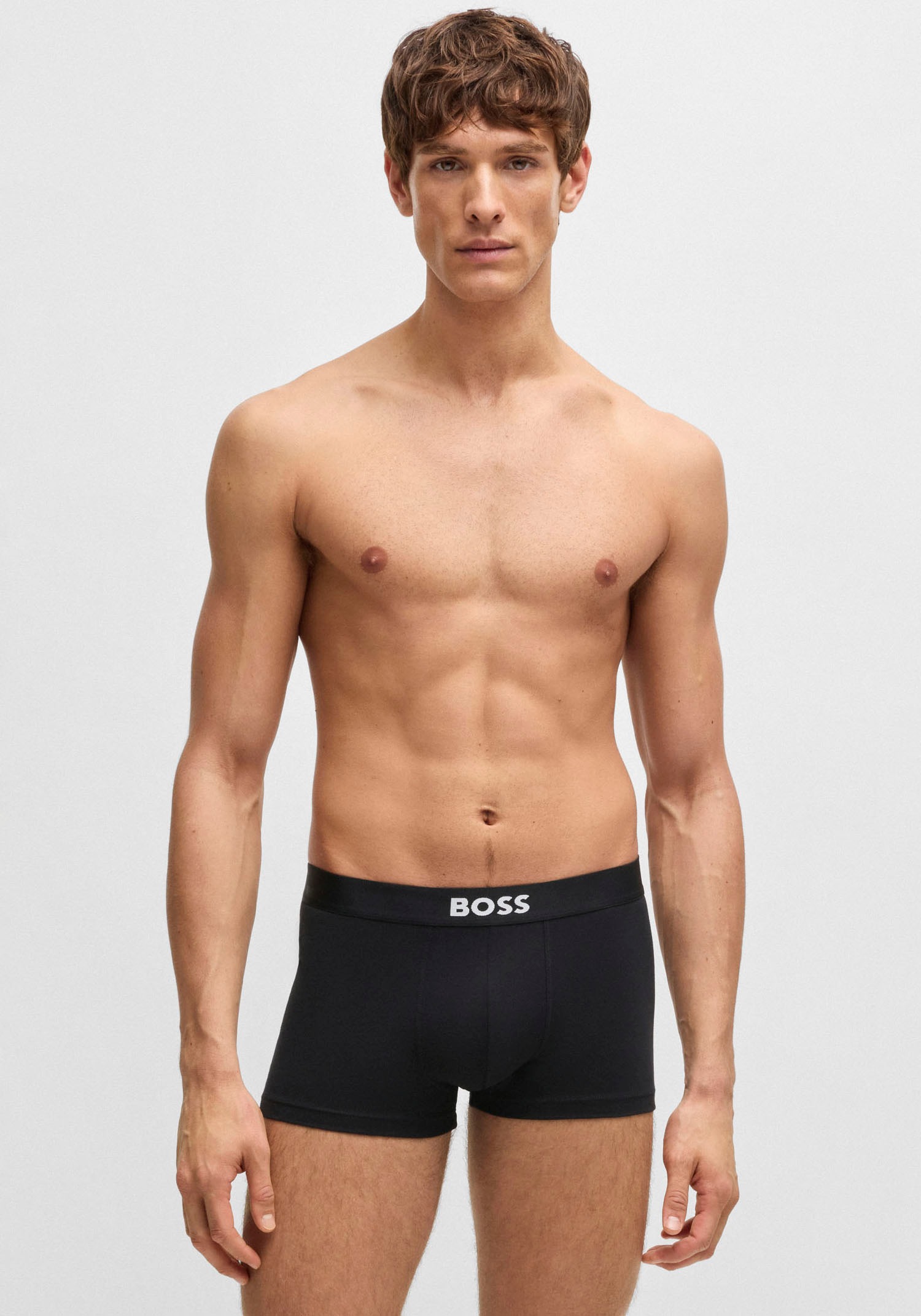 BOSS Trunk »3P BOSS ONE x David Beckham«