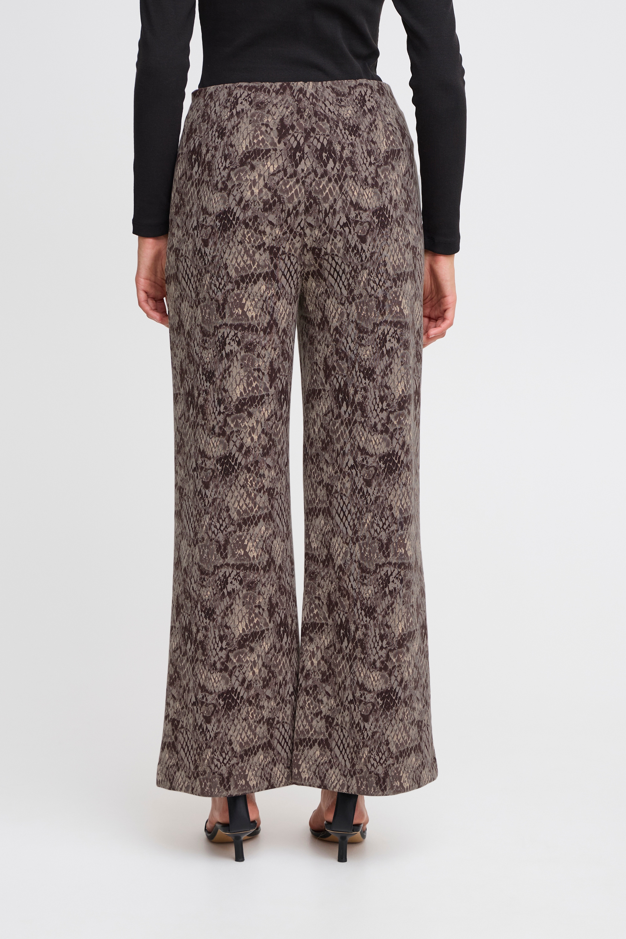Ichi Stoffhose »Hose IHKATE«