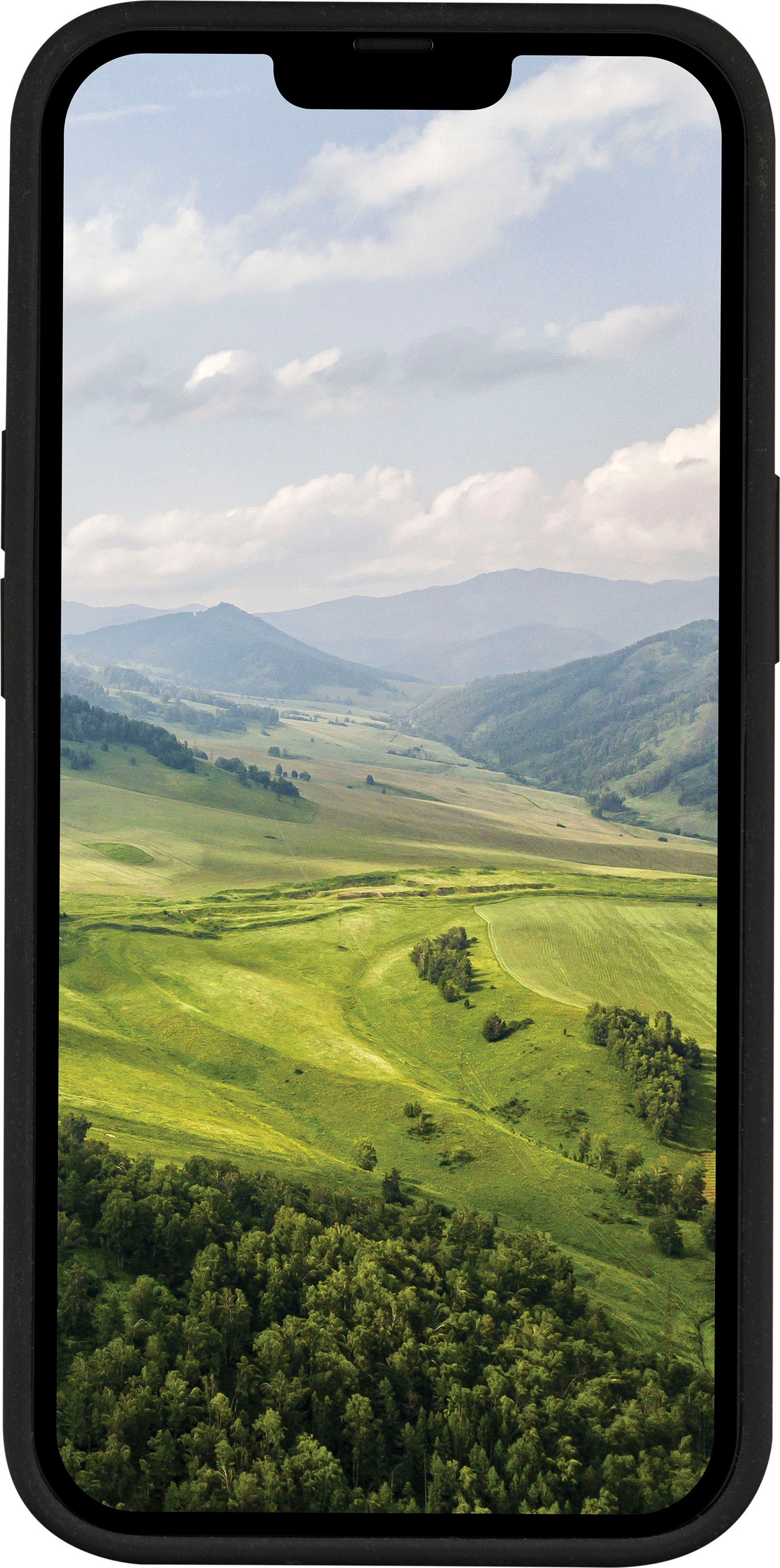 dbramante1928 Handyhülle »Monaco iPhone 14 Pro Max«, iPhone 14 Pro Max, 17,02 cm (6,7 Zoll)